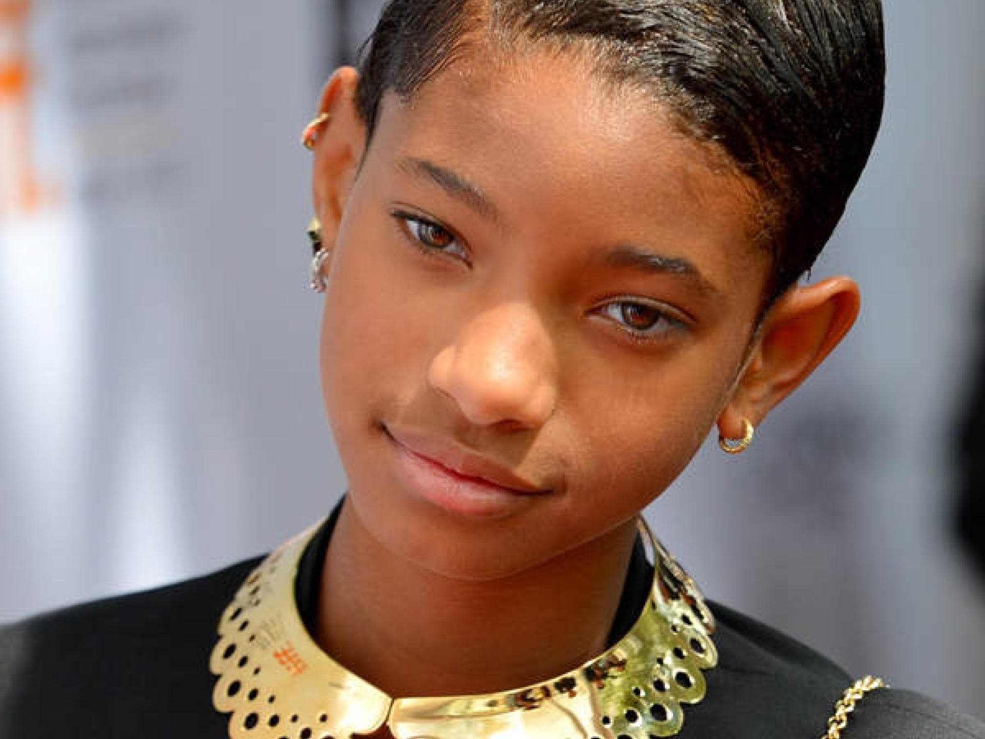 Willow Smith verdient als Sängerin Millionen Willow Smith verdient als Sängerin Millionen