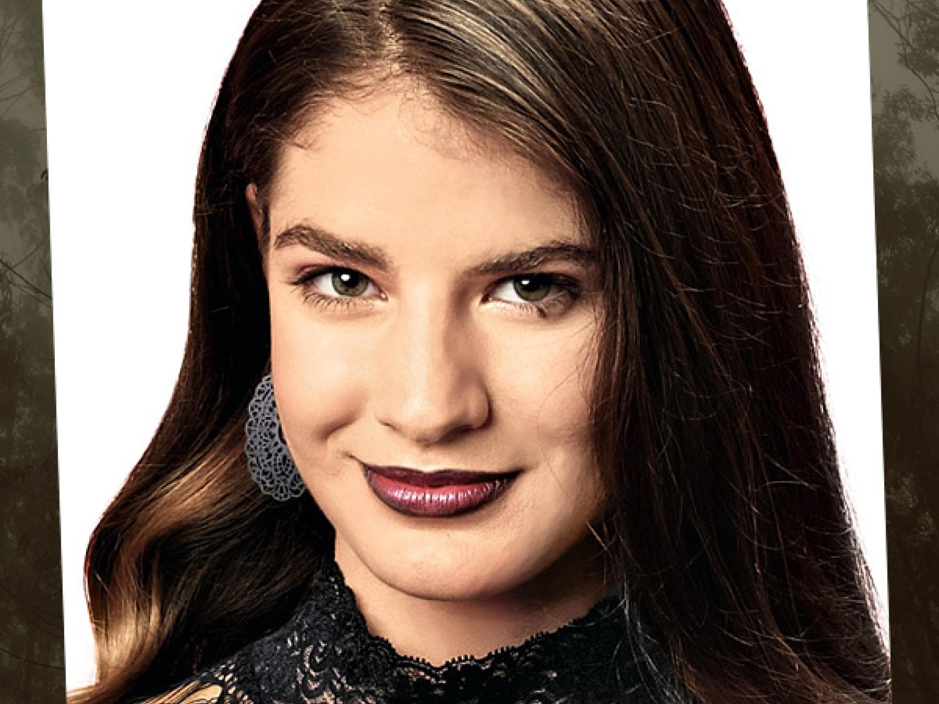 Twilight-Look 2 Twilight-Look 2