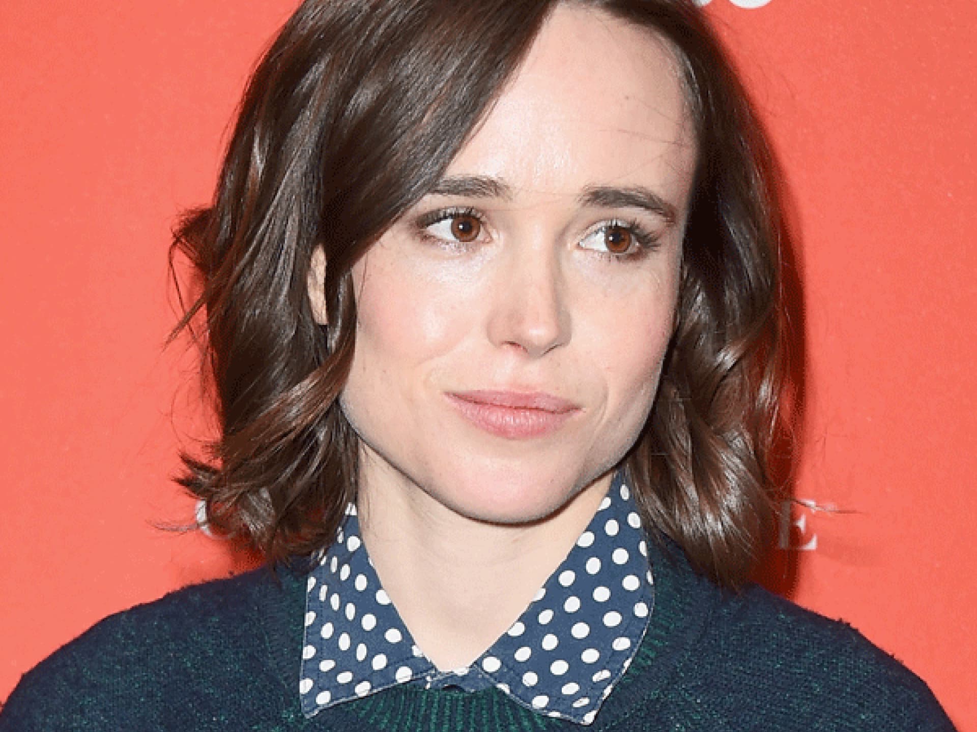 Ellen Page ist Veganerin