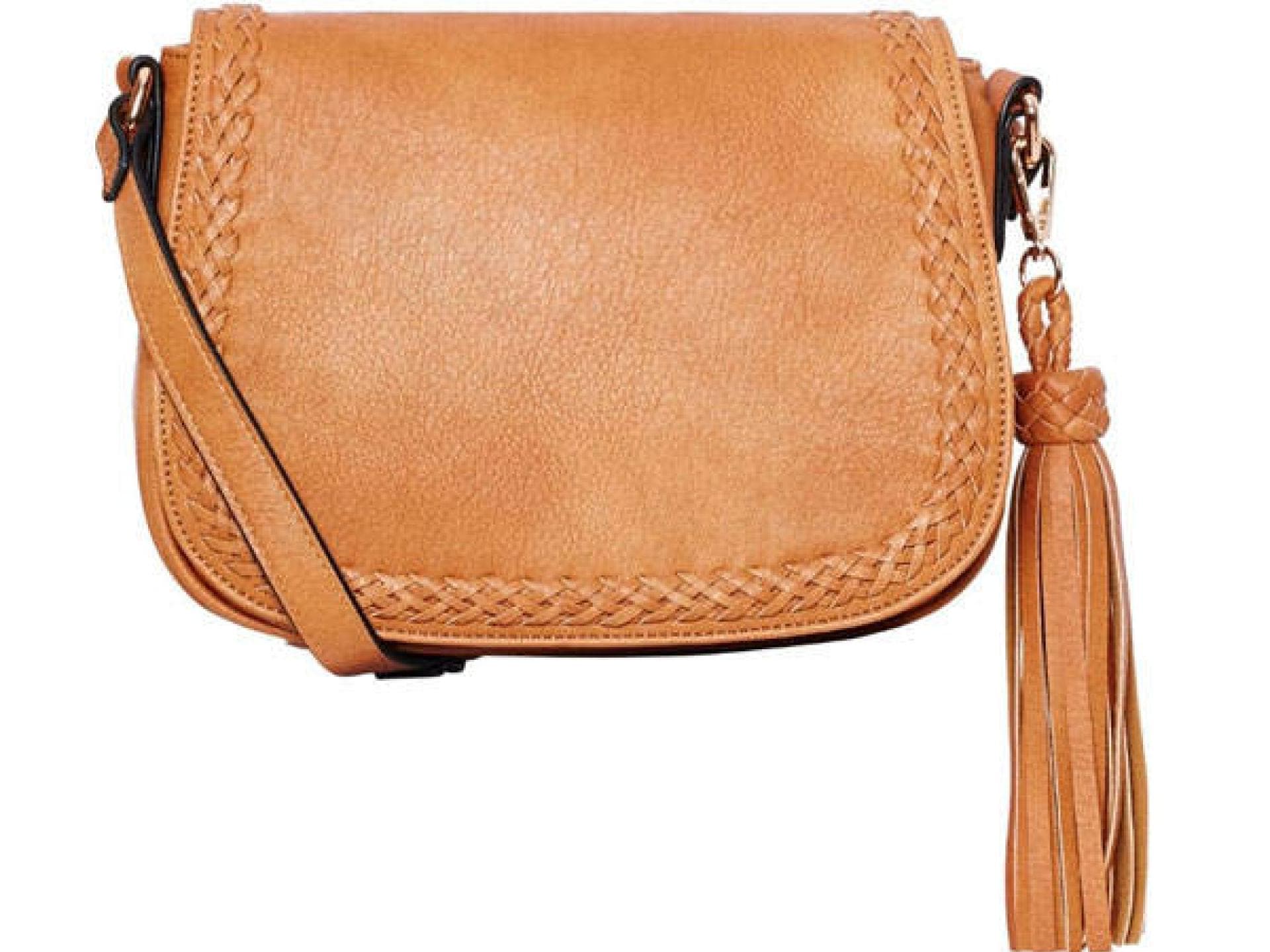 Coole Handtasche von Hallhuber