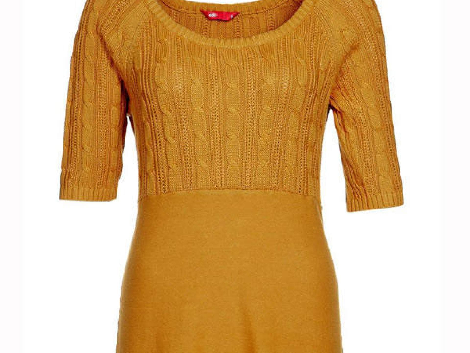 Strickkleid von edc by Esprit