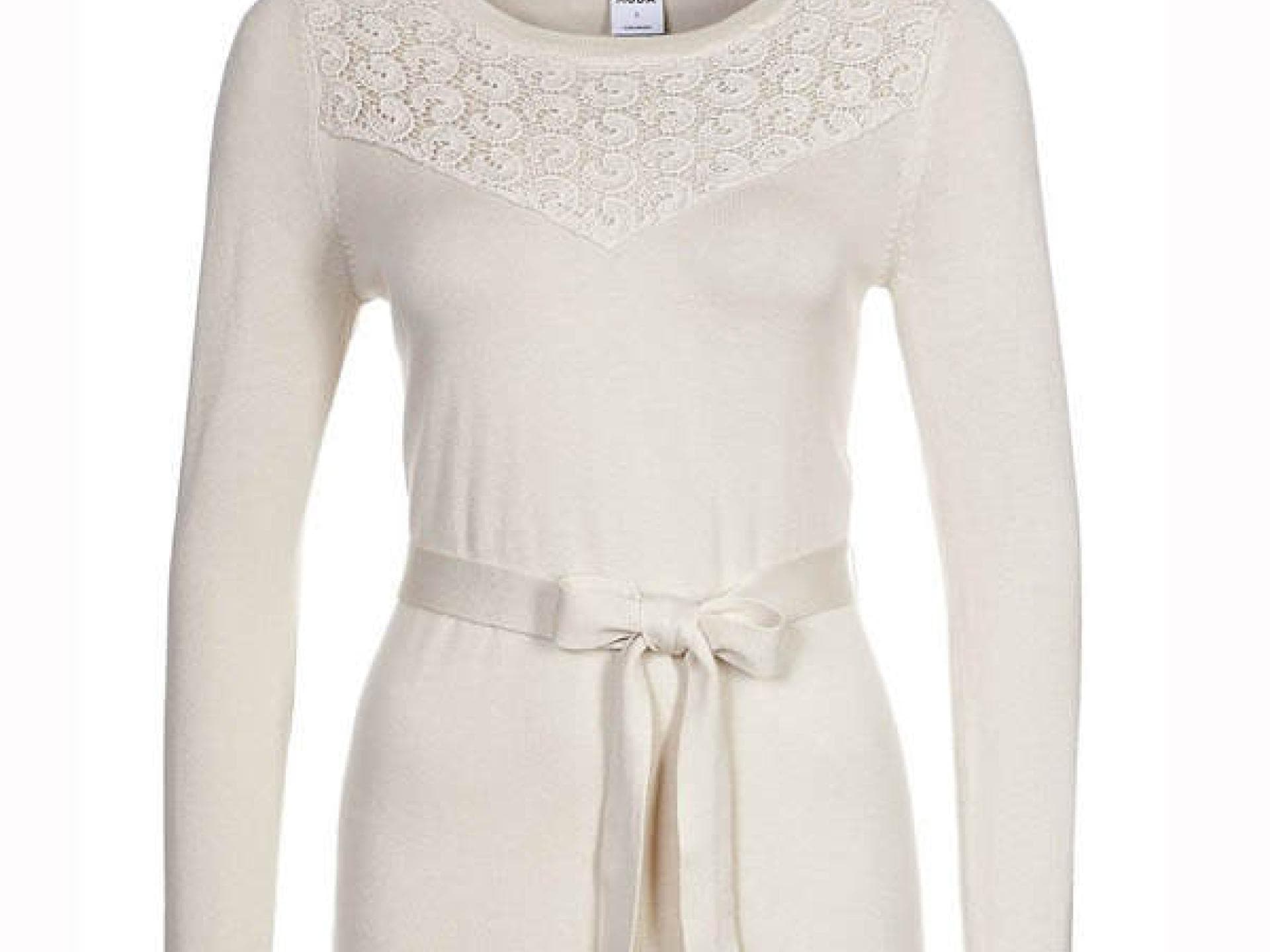 Strickkleid von Vero Moda