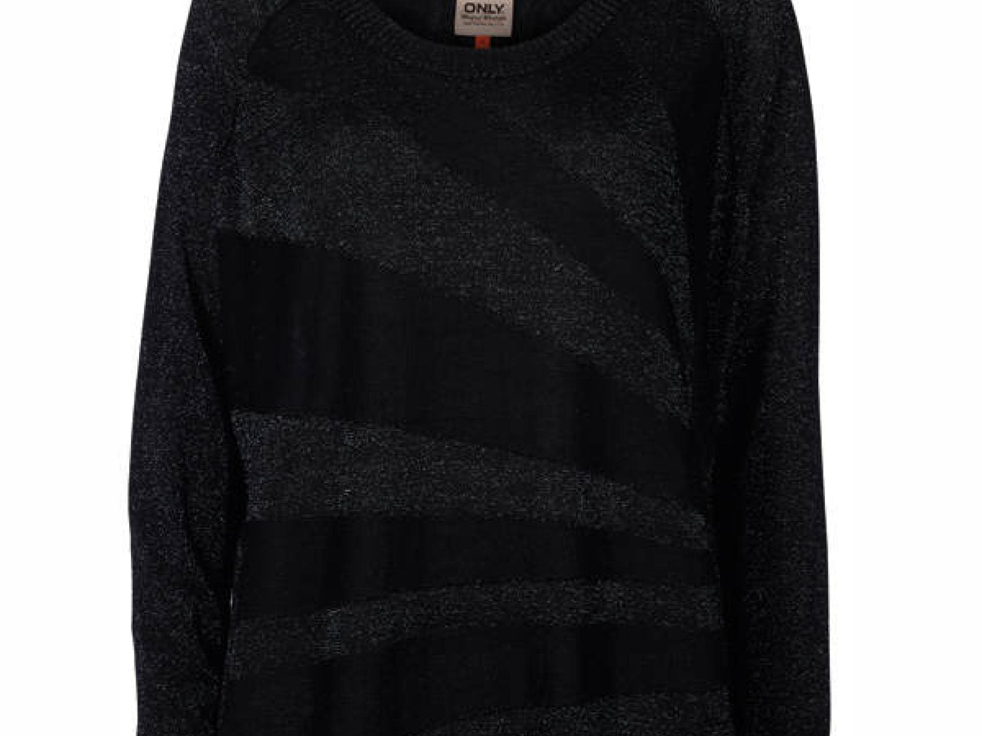 Strickkleid von Only