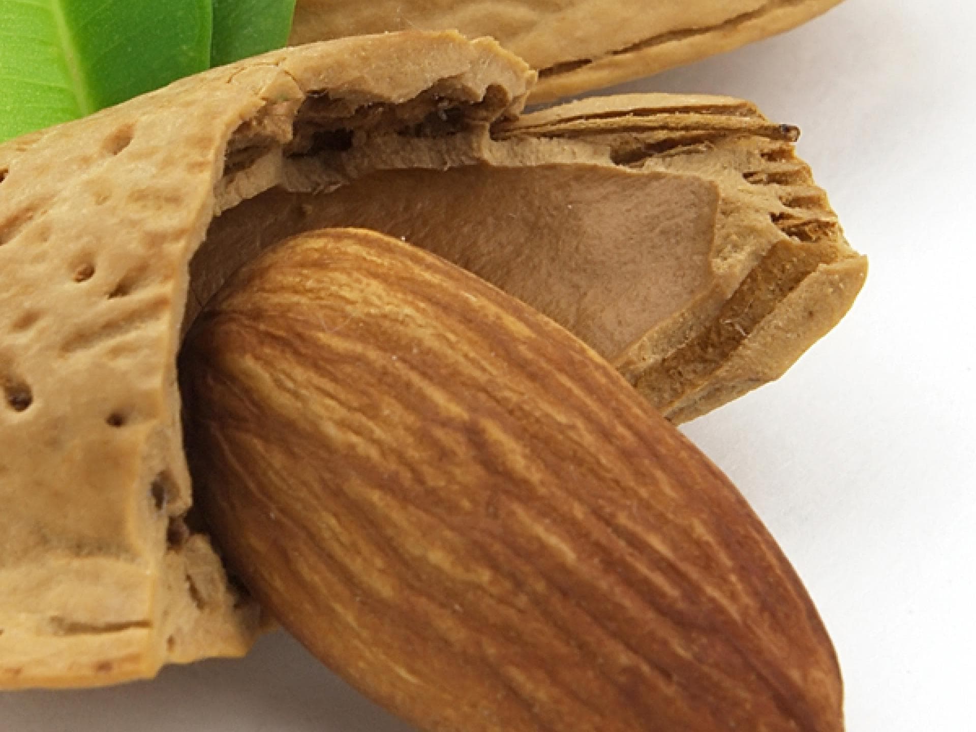 Mandel-Joghurt-Peeling