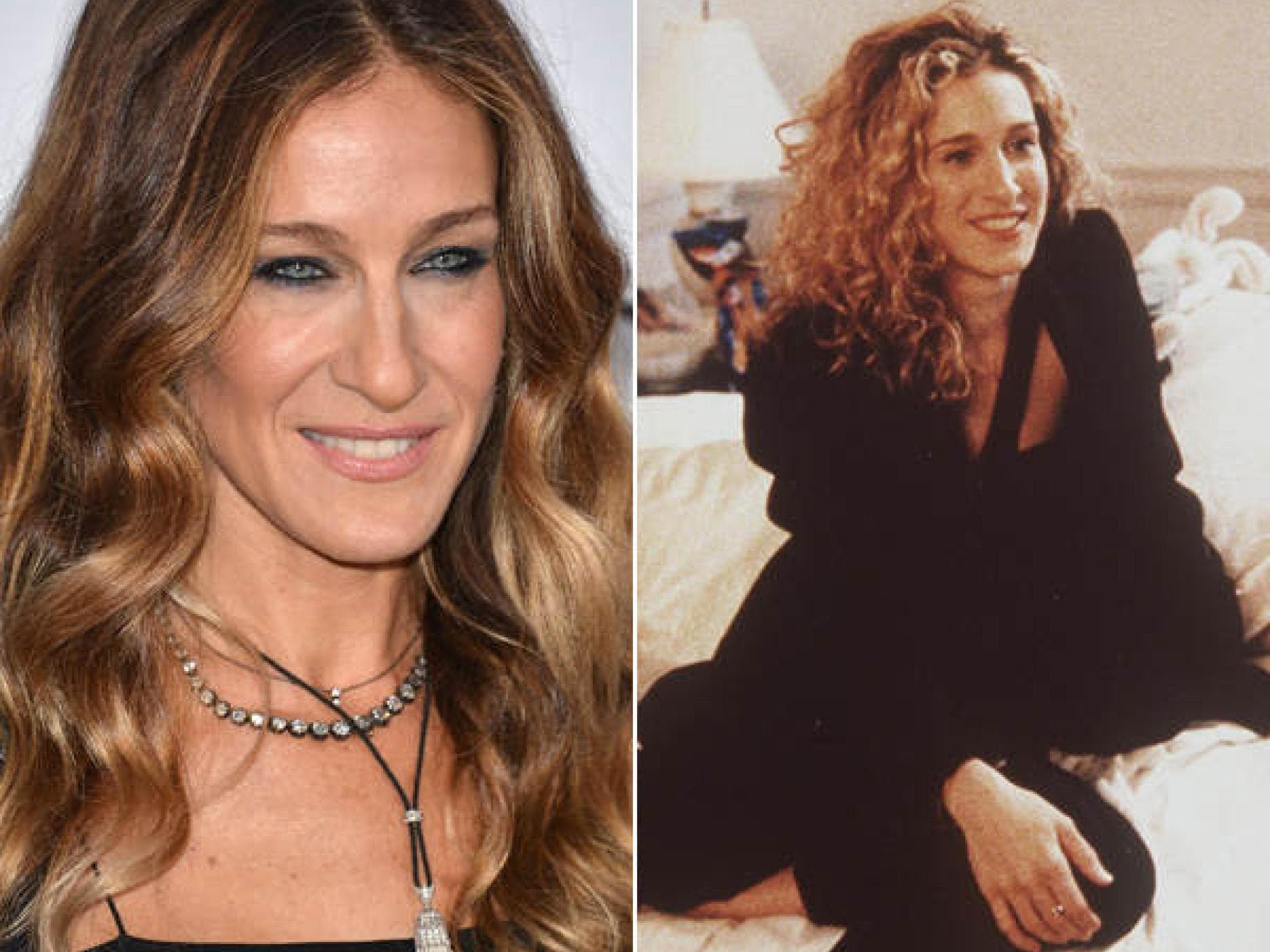 Sarah Jessica Parker Sarah Jessica Parker