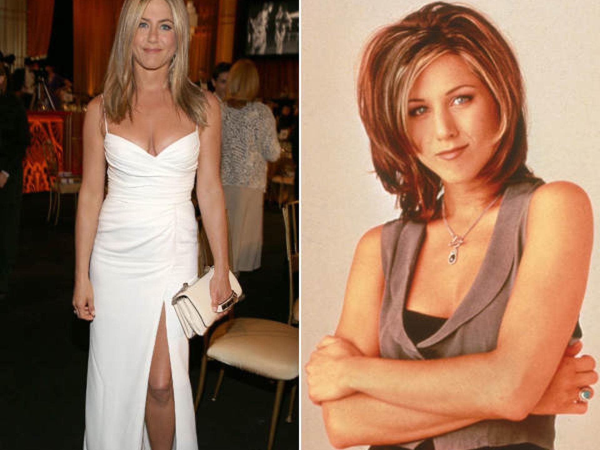 Jennifer Aniston
