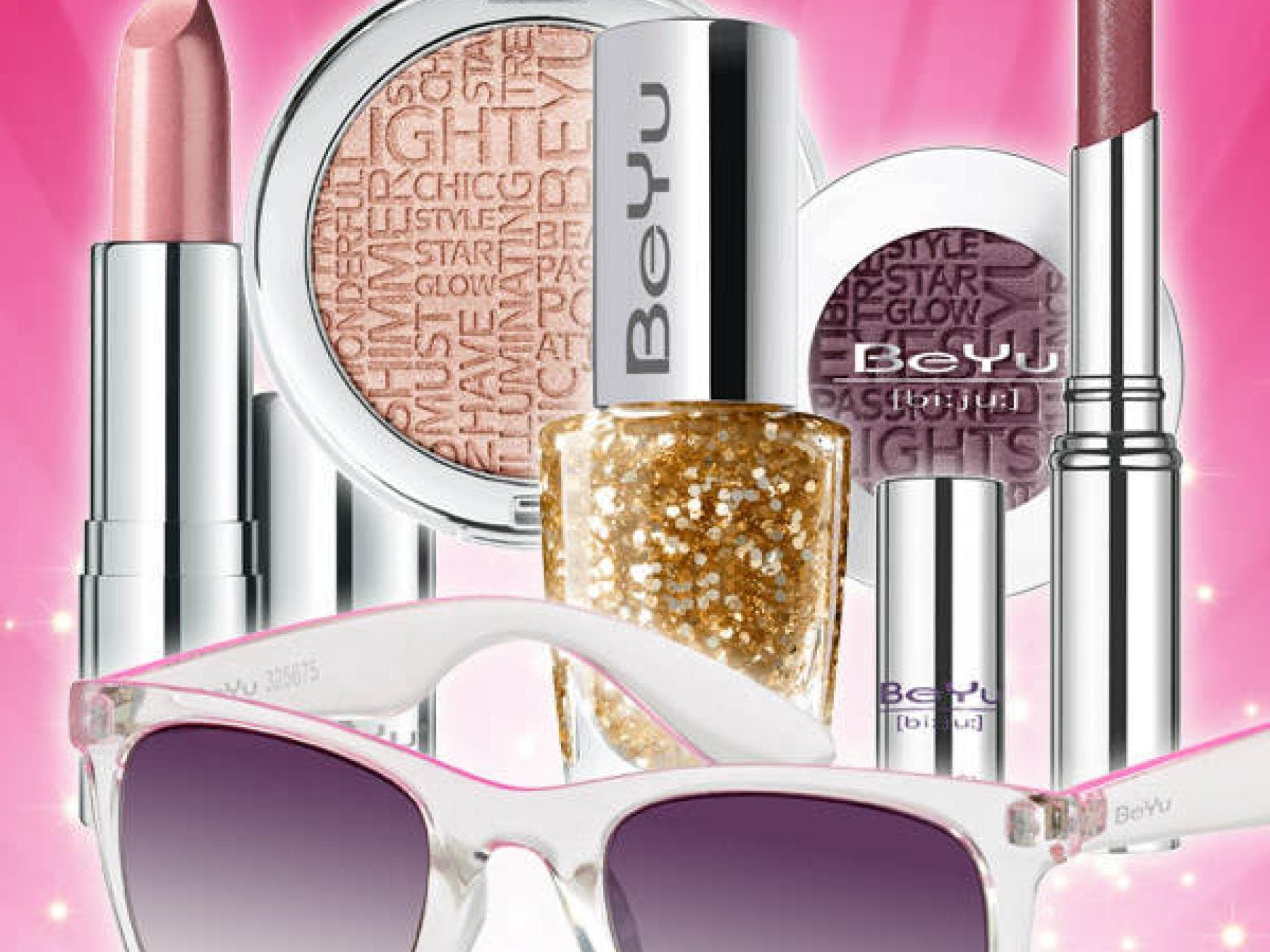 Make-up-Sets von BeYu