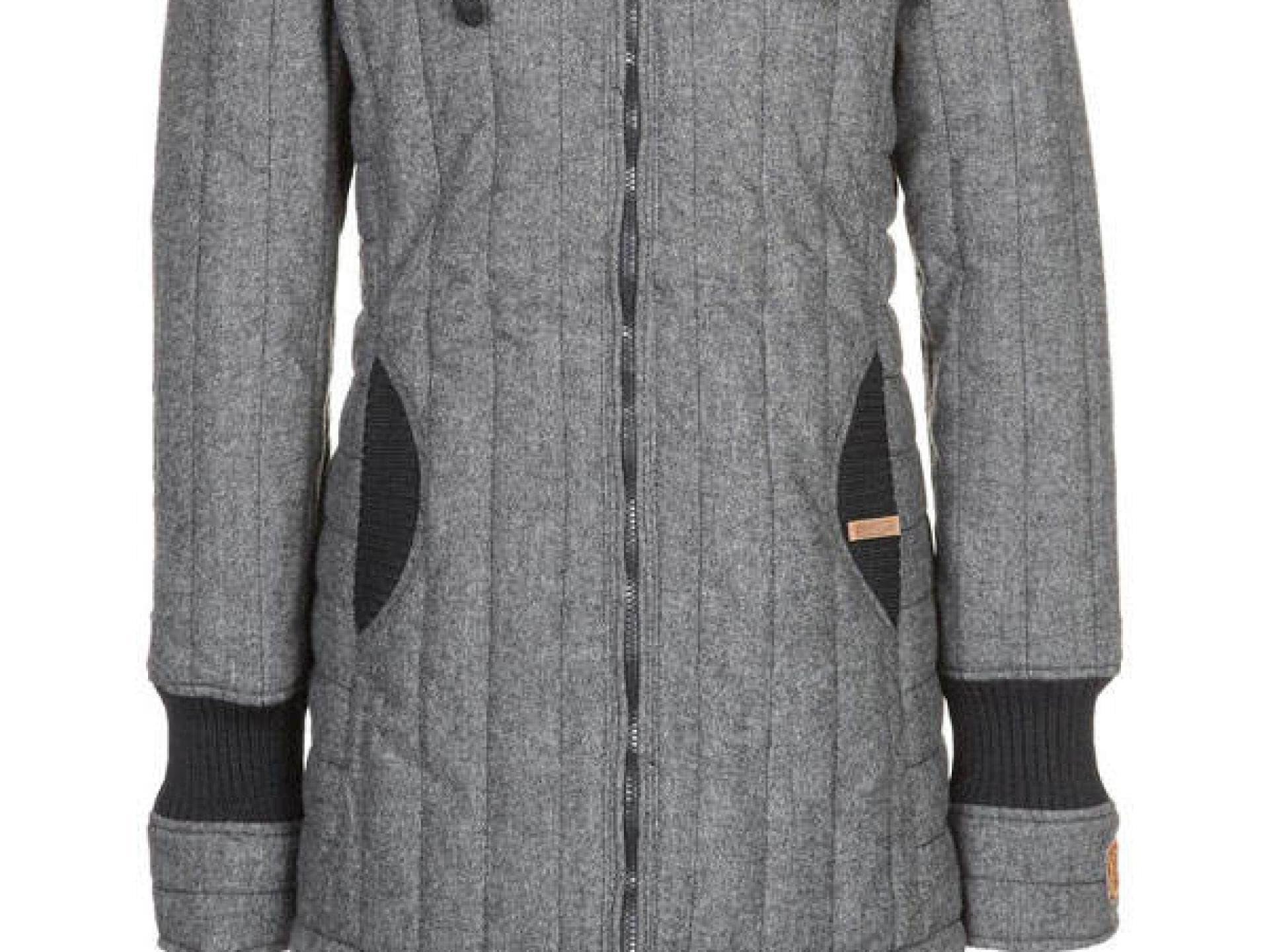 Winterjacke von Kujho