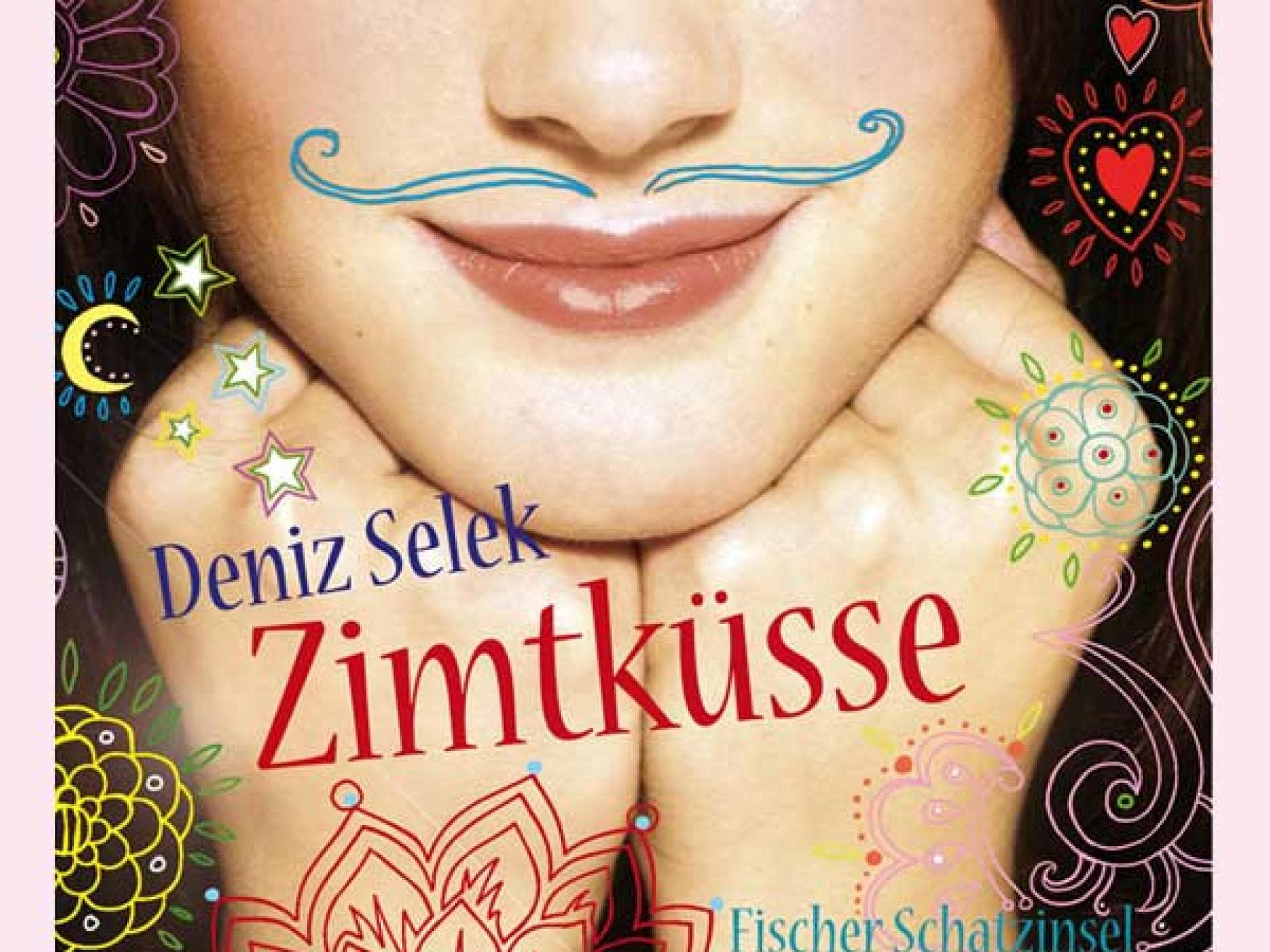 Deniz Selek: Zimtküsse