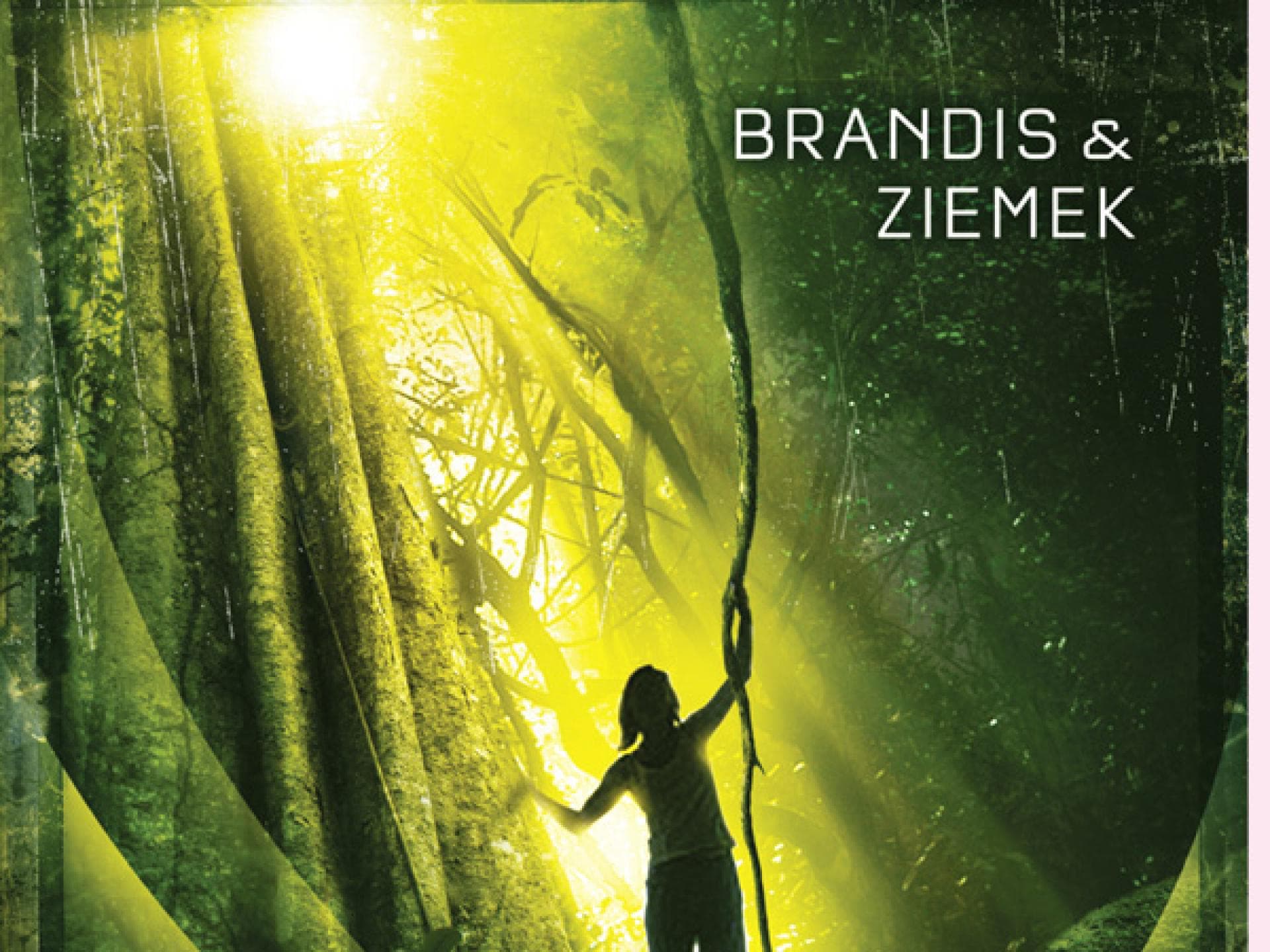 Brandis und Ziemek: Schatten des Dschungels