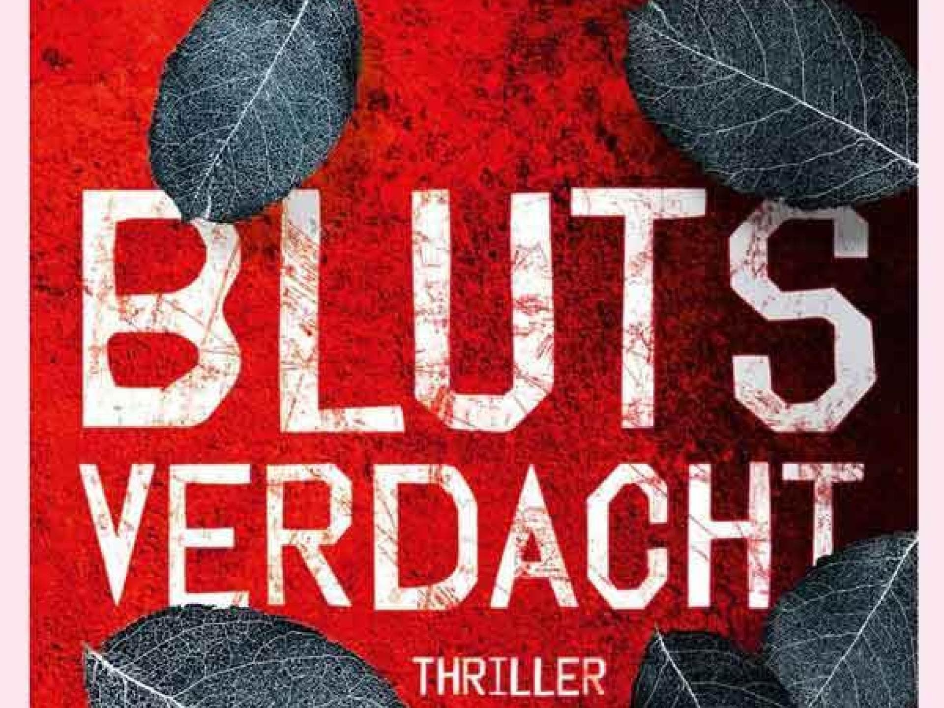 Marie-Aude Murail: Blutsverdacht