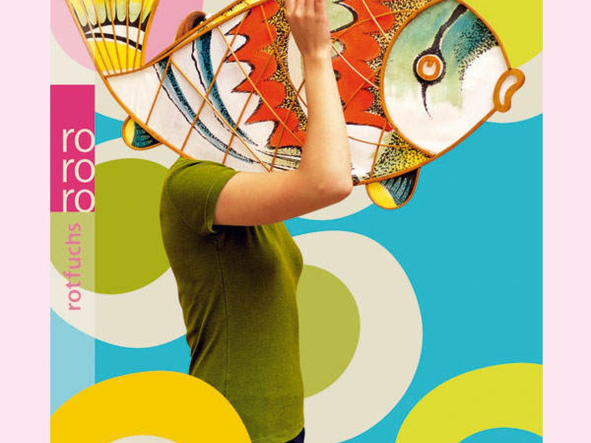 Steffi von Wolff: Ausgelacht