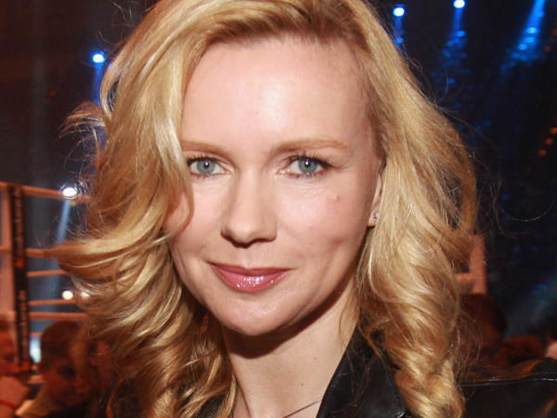 Veronica Ferres als Grace Shepherd