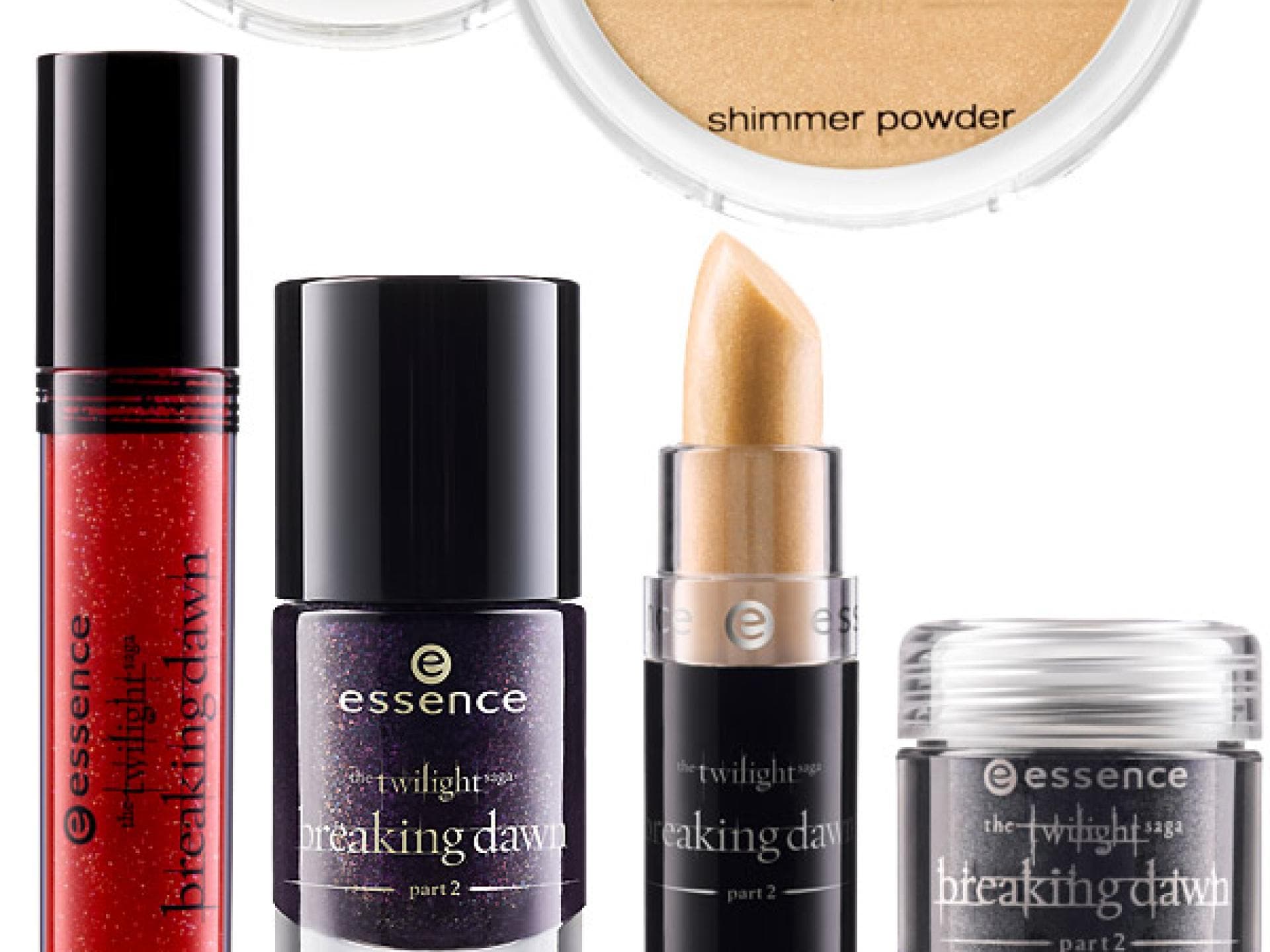 Make-up von essence