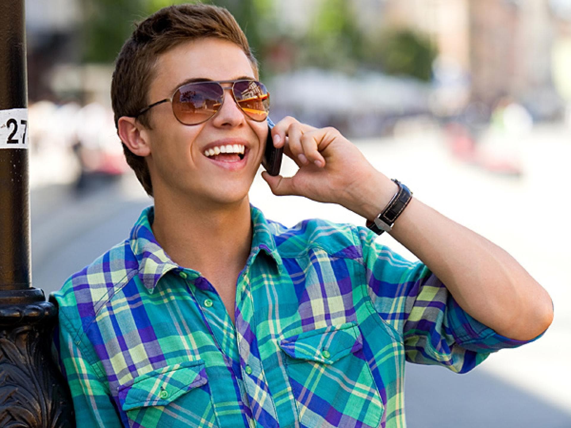 Kontakt zum Ex abbrechen?