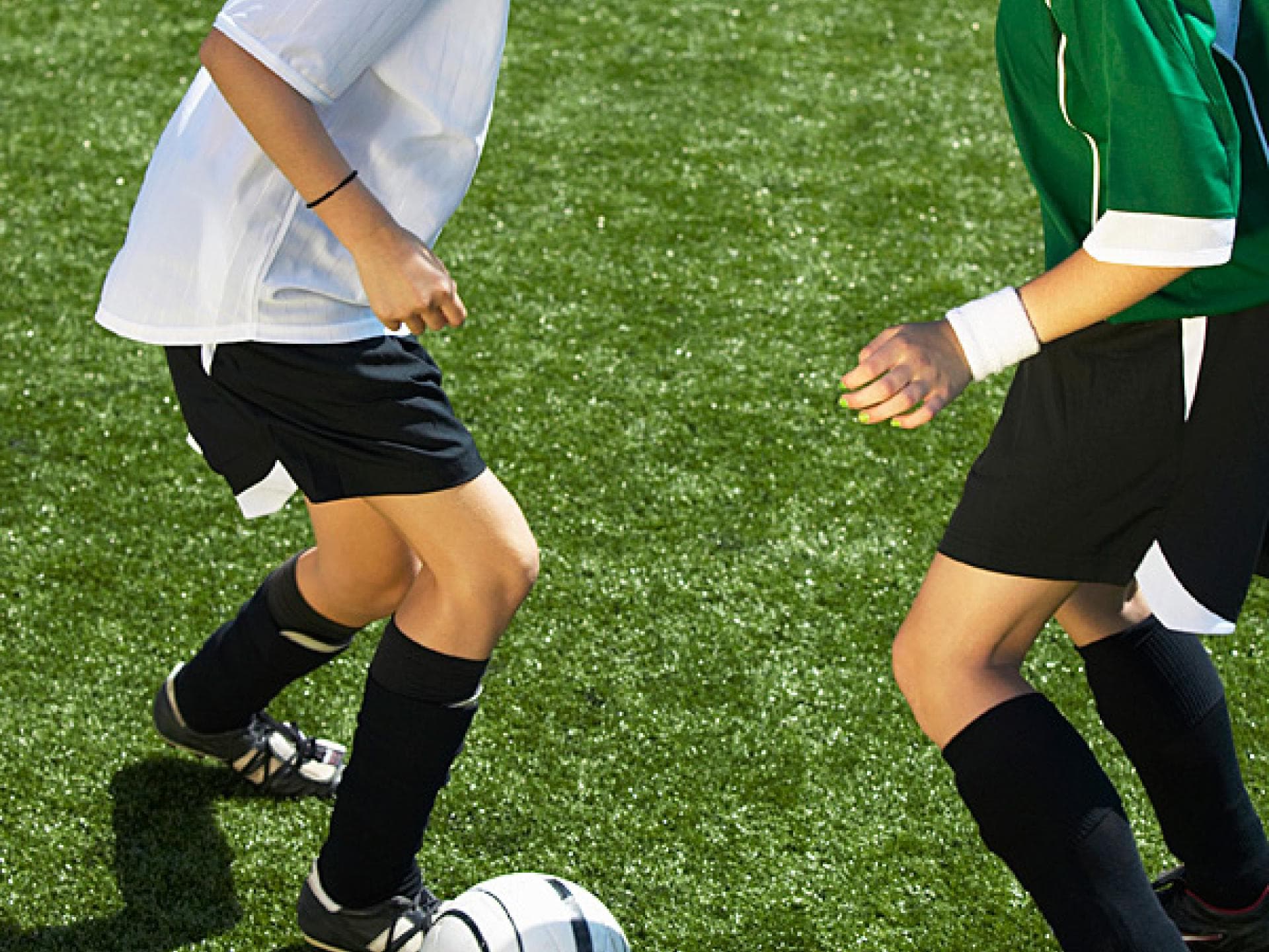 Eine neue Sportart lernen?