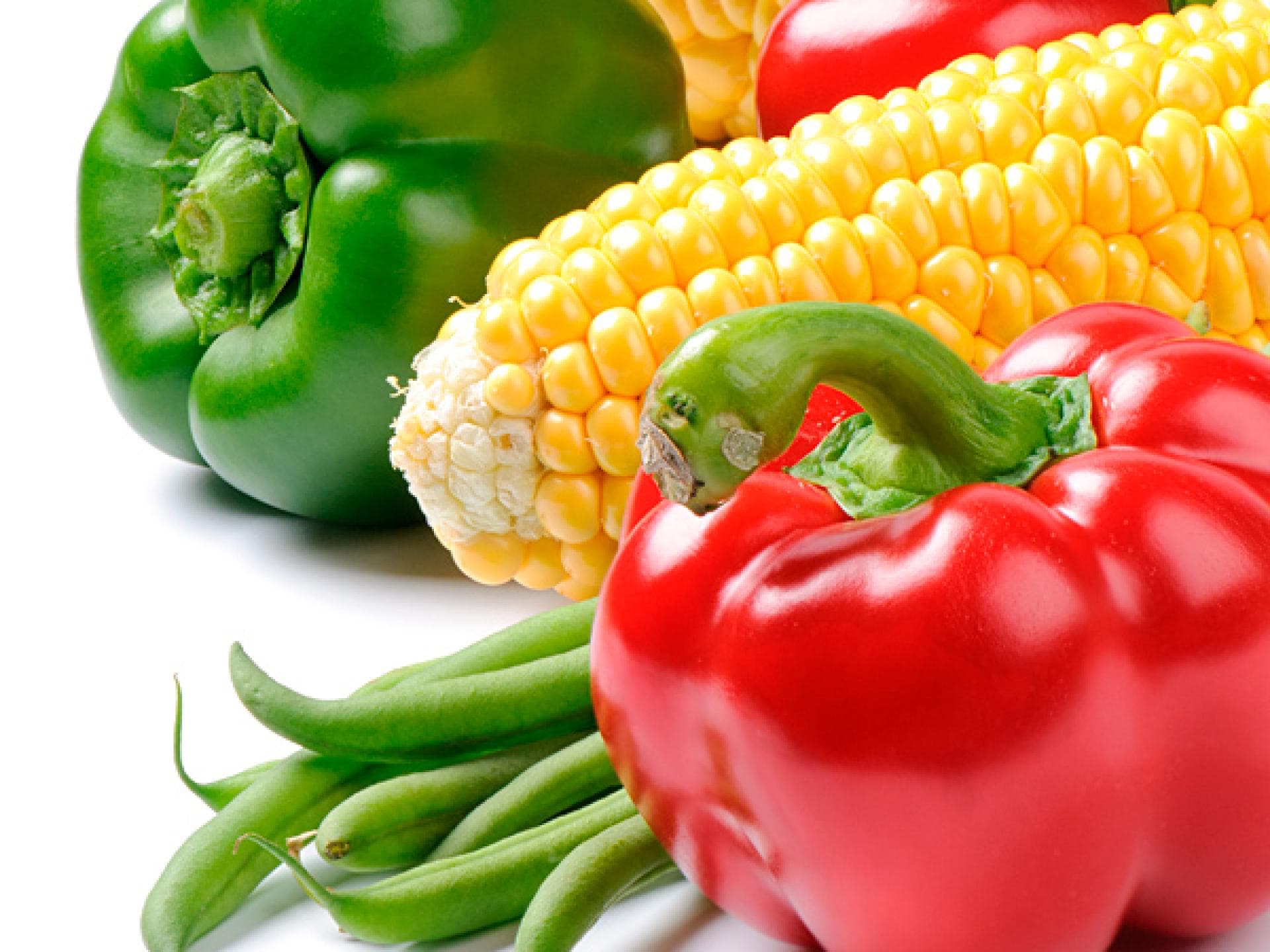 Für den Freund zur Vegetarierin werden?