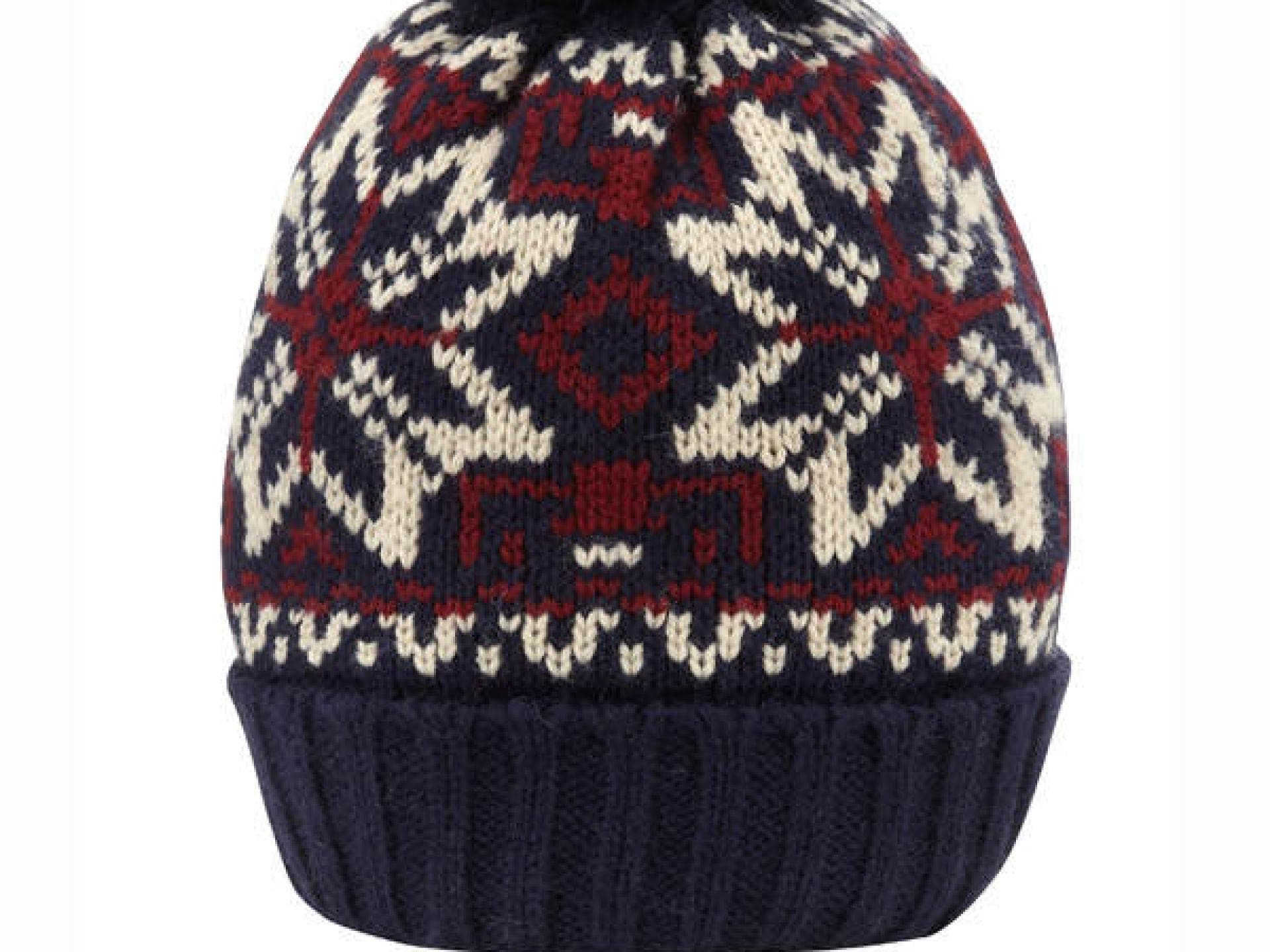 Mütze von Accessorize