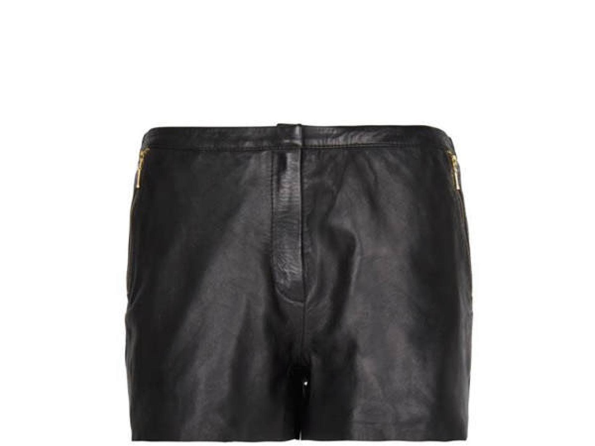 Shorts von Mango