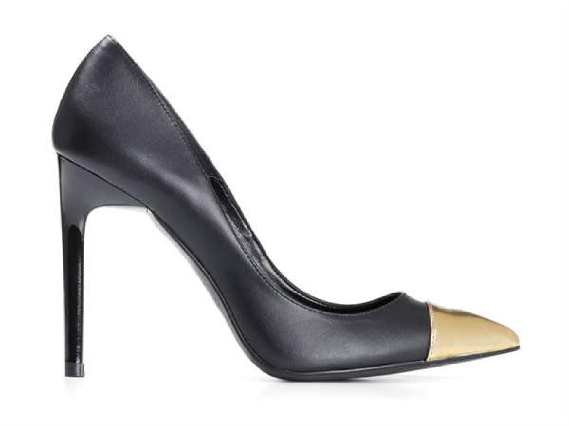 Pumps von Mango