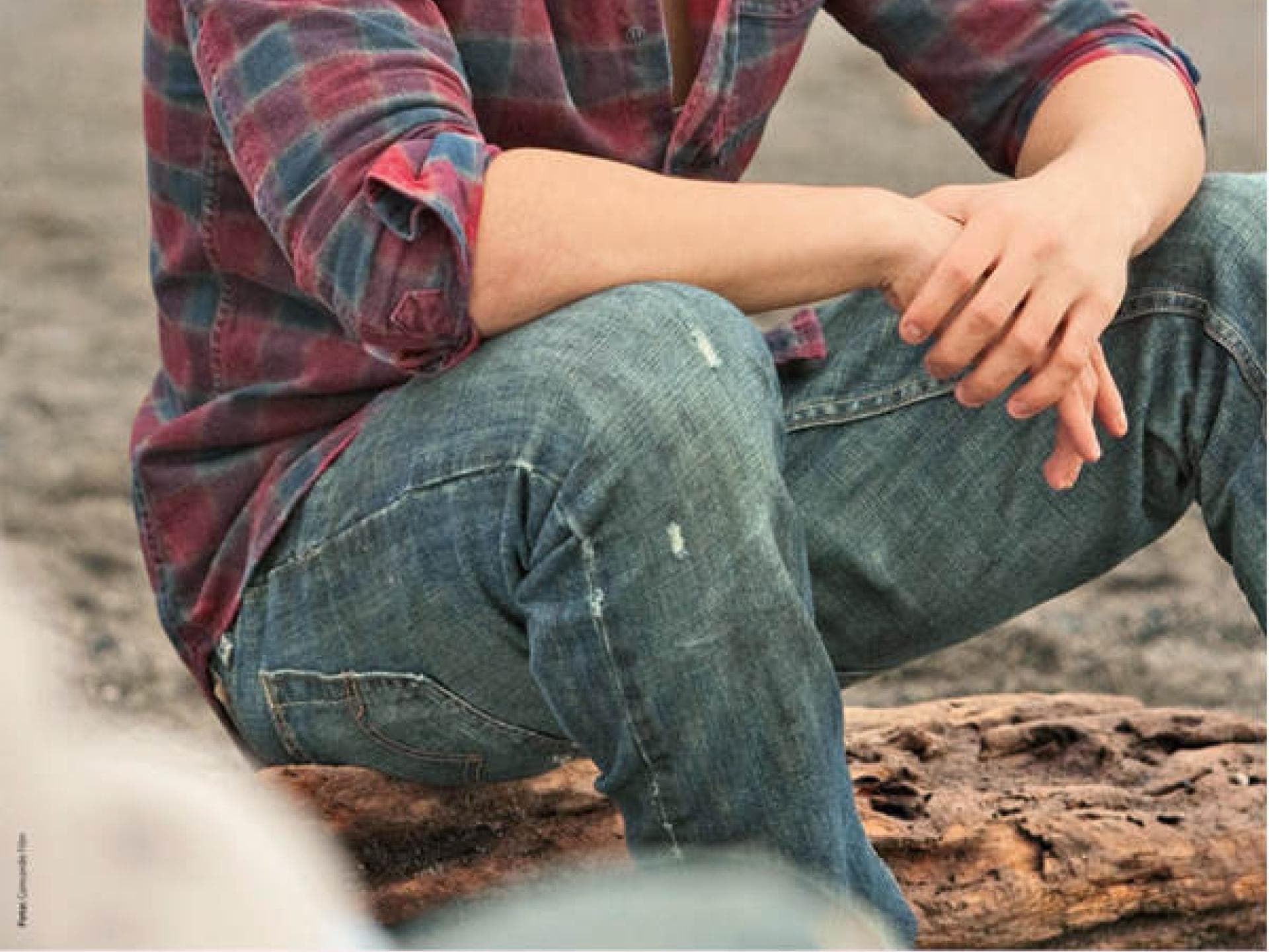 Poster von Taylor Lautner