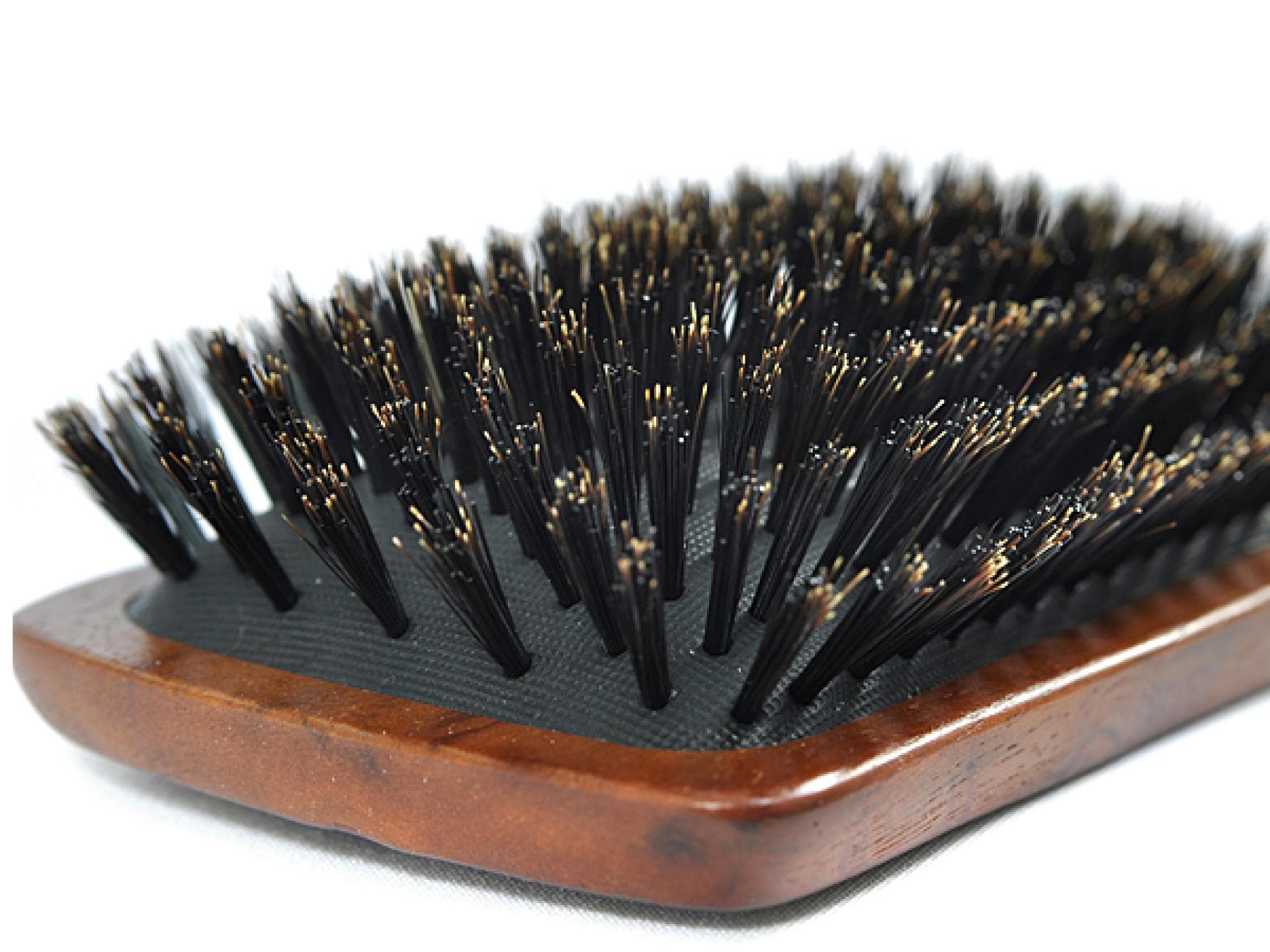 Hochwertige Bürste Hochwertige Bürste