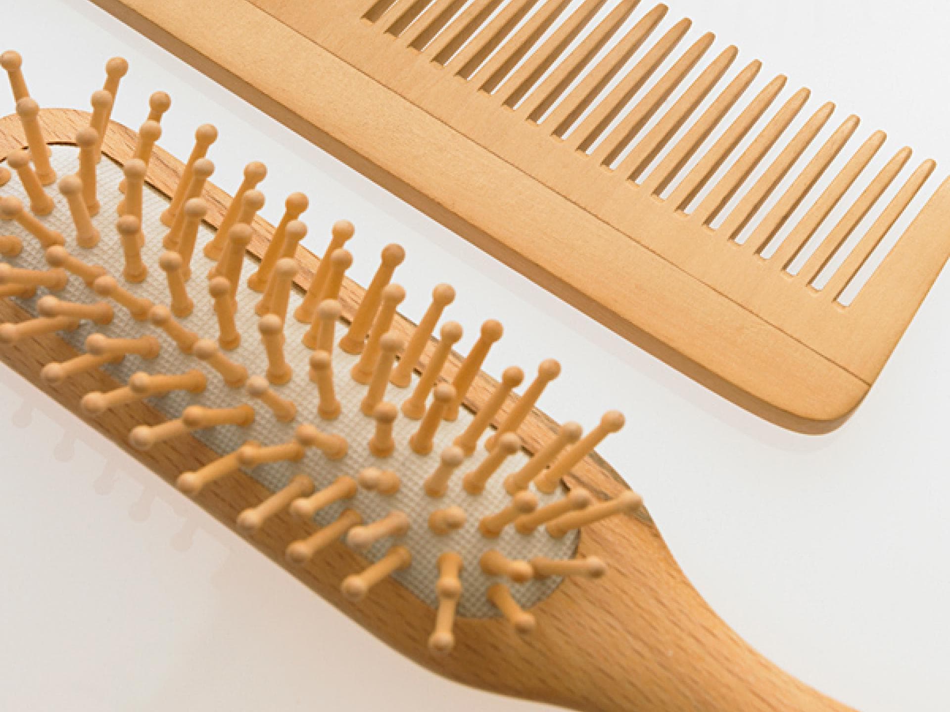 Welche Bürste für welches Haar? Welche Bürste für welches Haar?