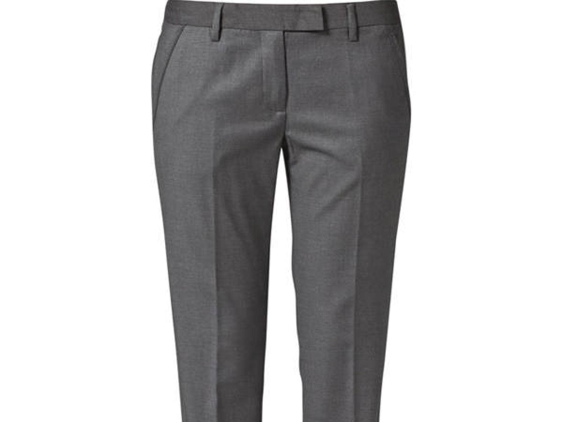 Wollhose von Benetton