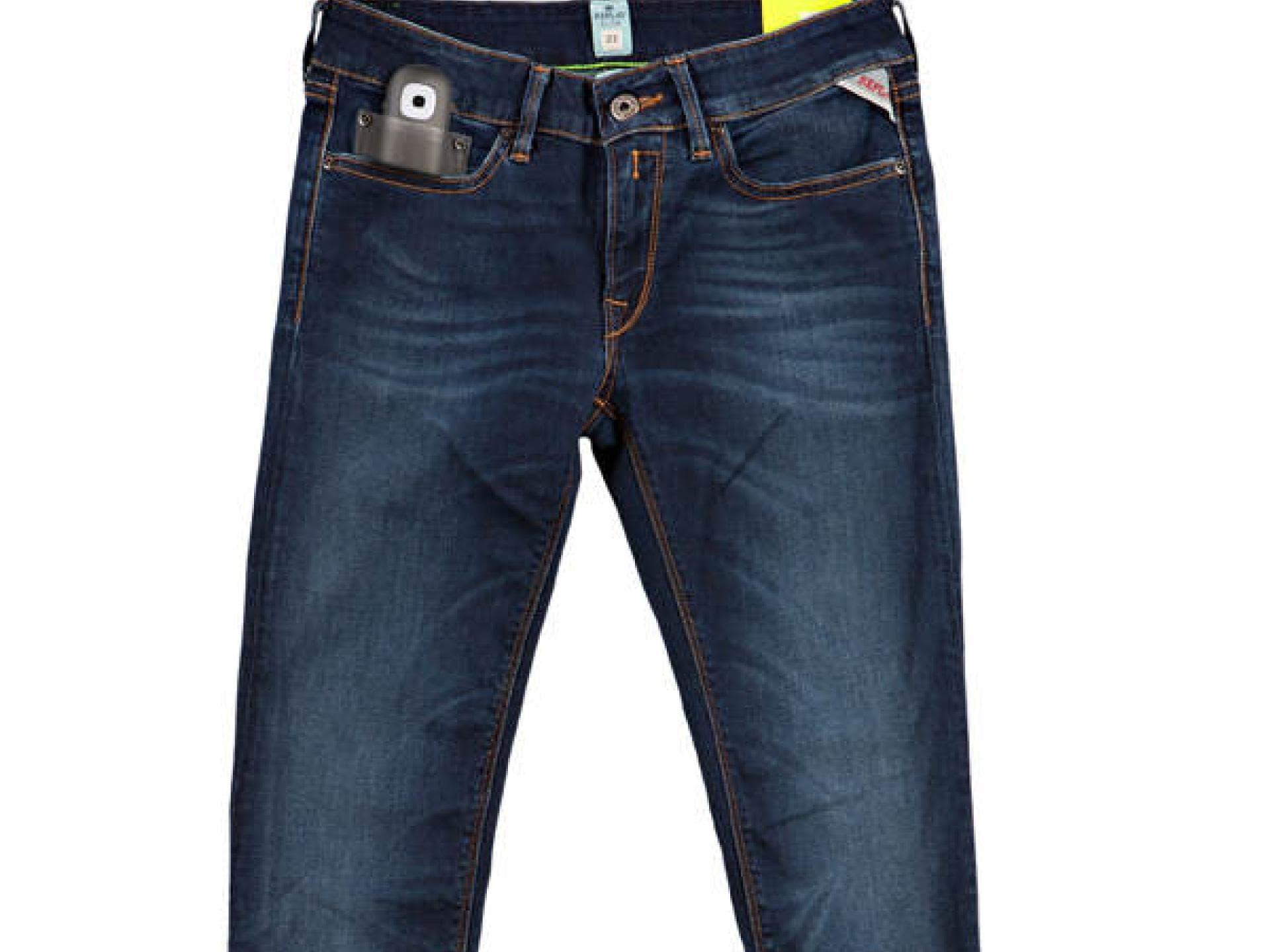 Jeans von Replay Jeans von Replay