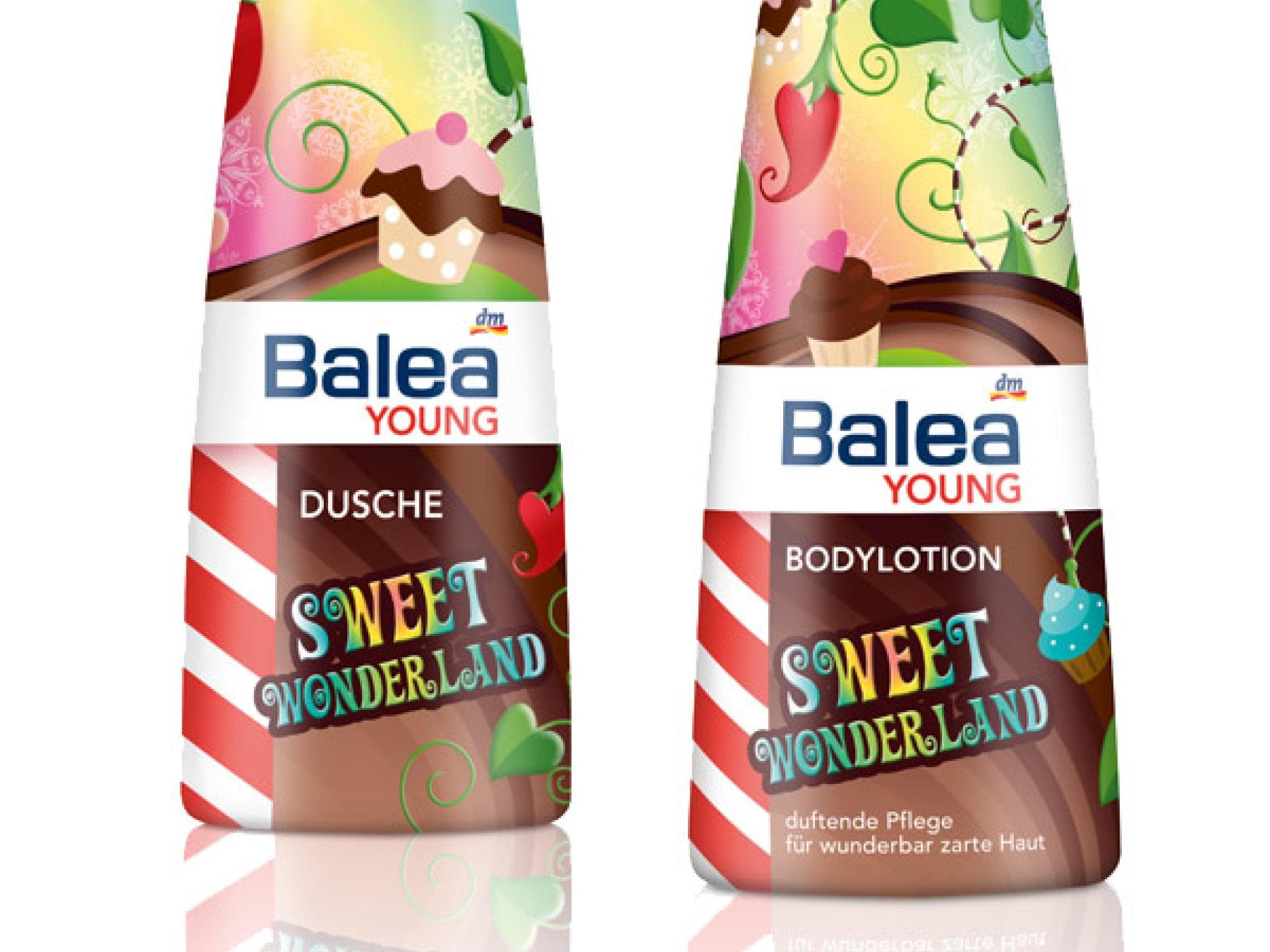 Körperpflege von Belea