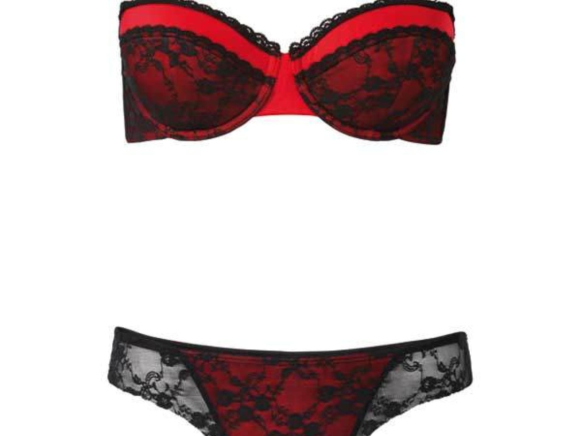 Unterwäsche von Ernsting's Family