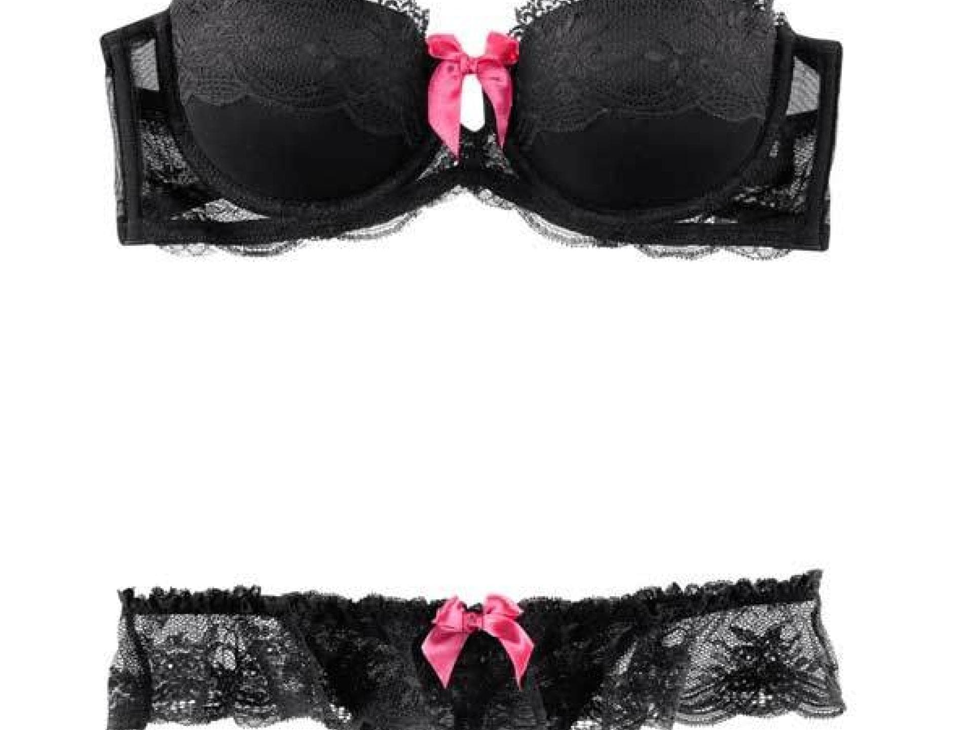 Unterwäsche von H&M