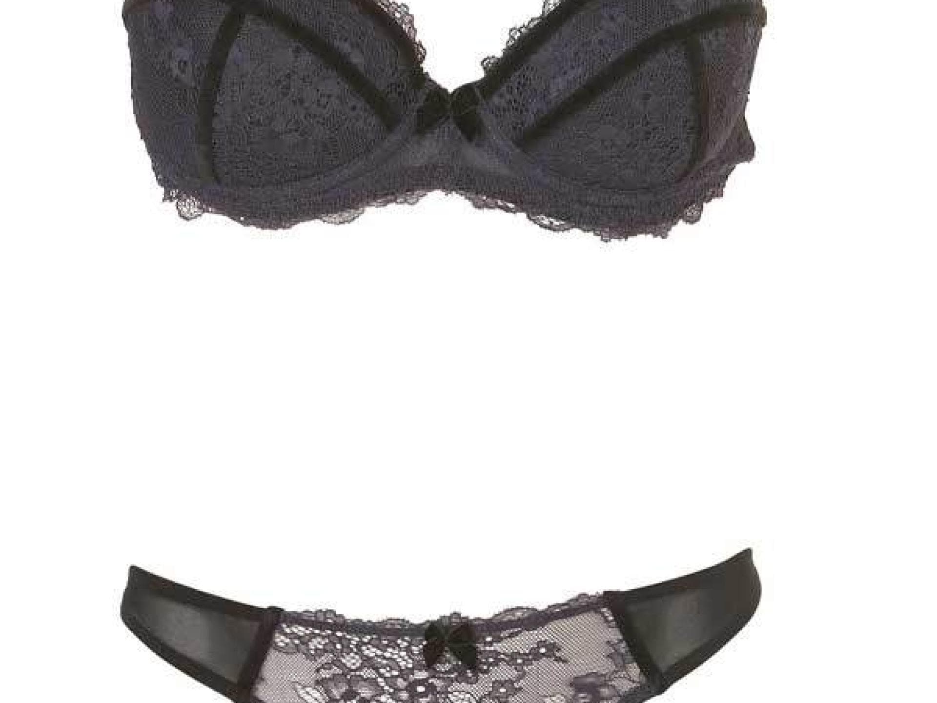 Wäsche von Topshop.com