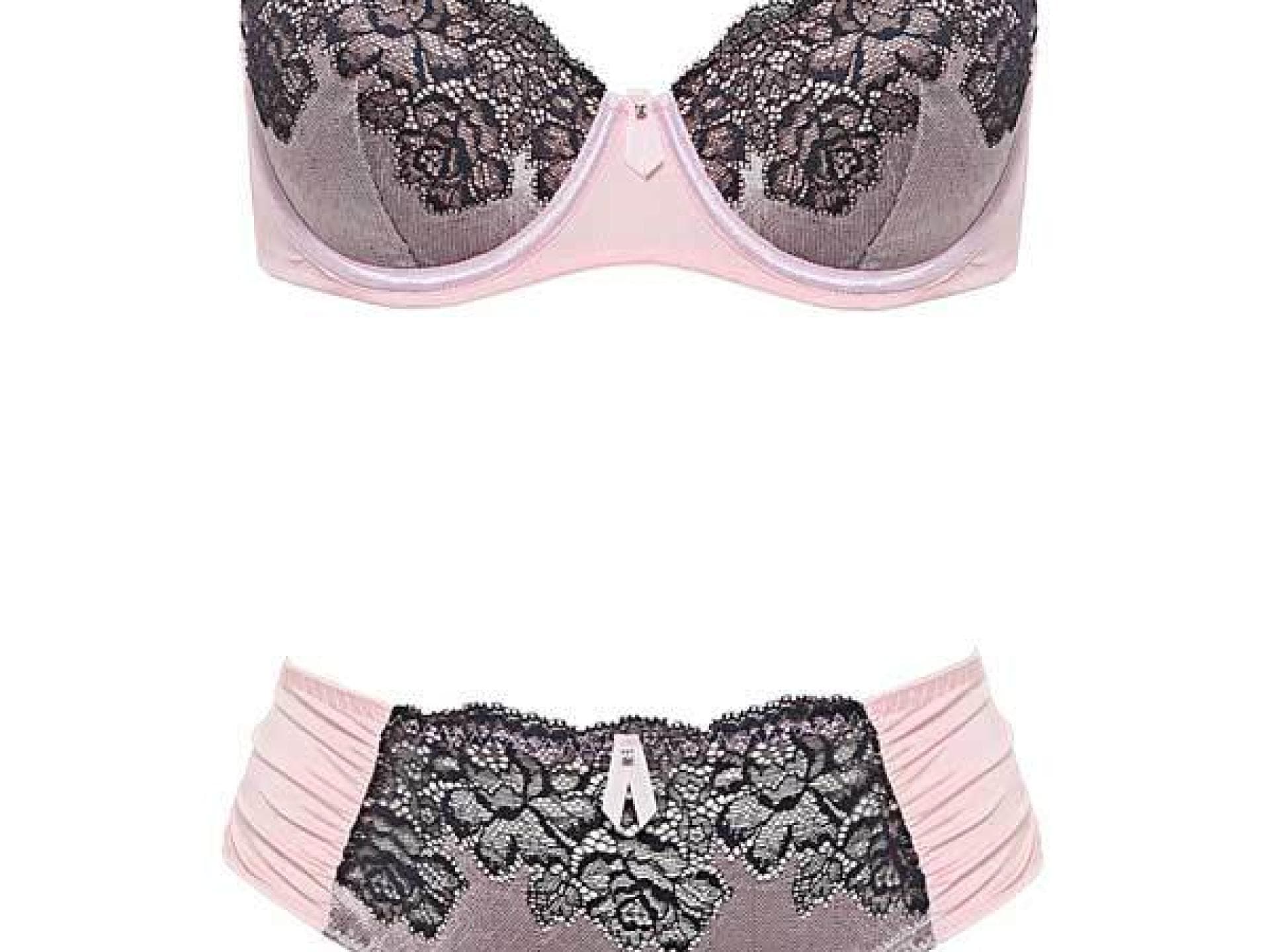 Unterwäsche von Hunkemöller