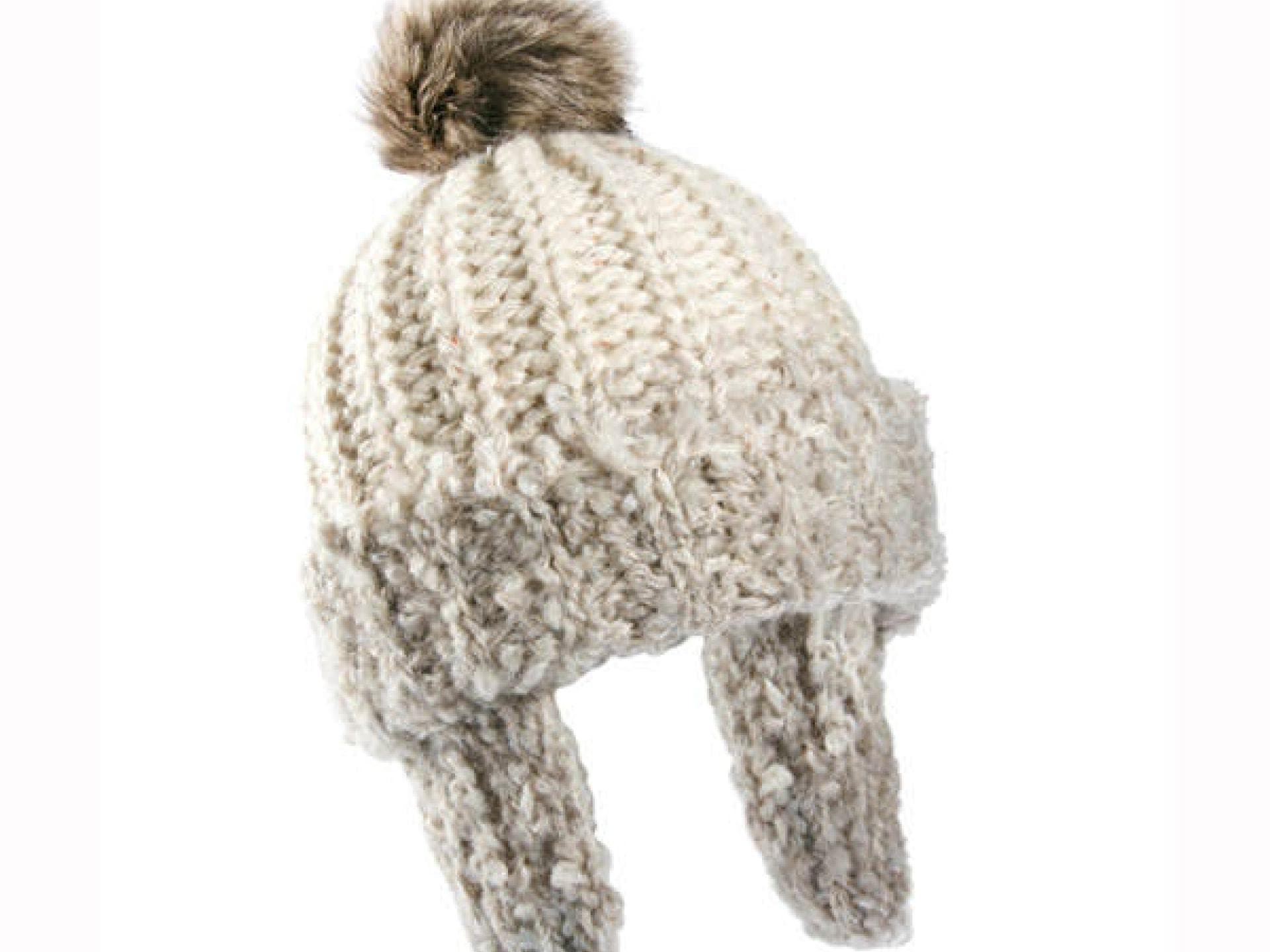 Norwegermütze von Asos Norwegermütze von Asos