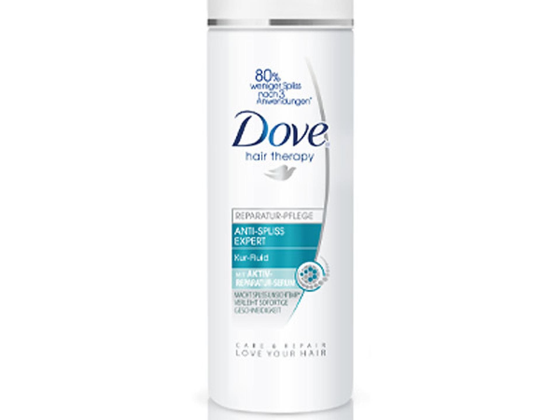 Dove Anti-Spliss Expert Kur