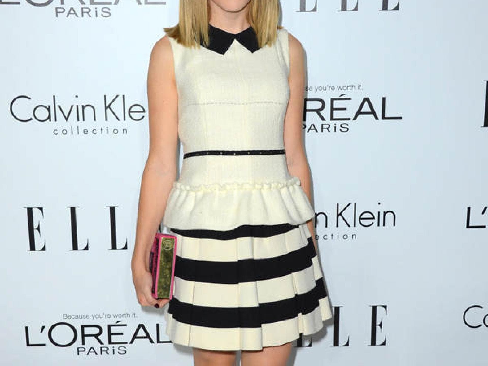 Kiernan Shipka Kiernan Shipka