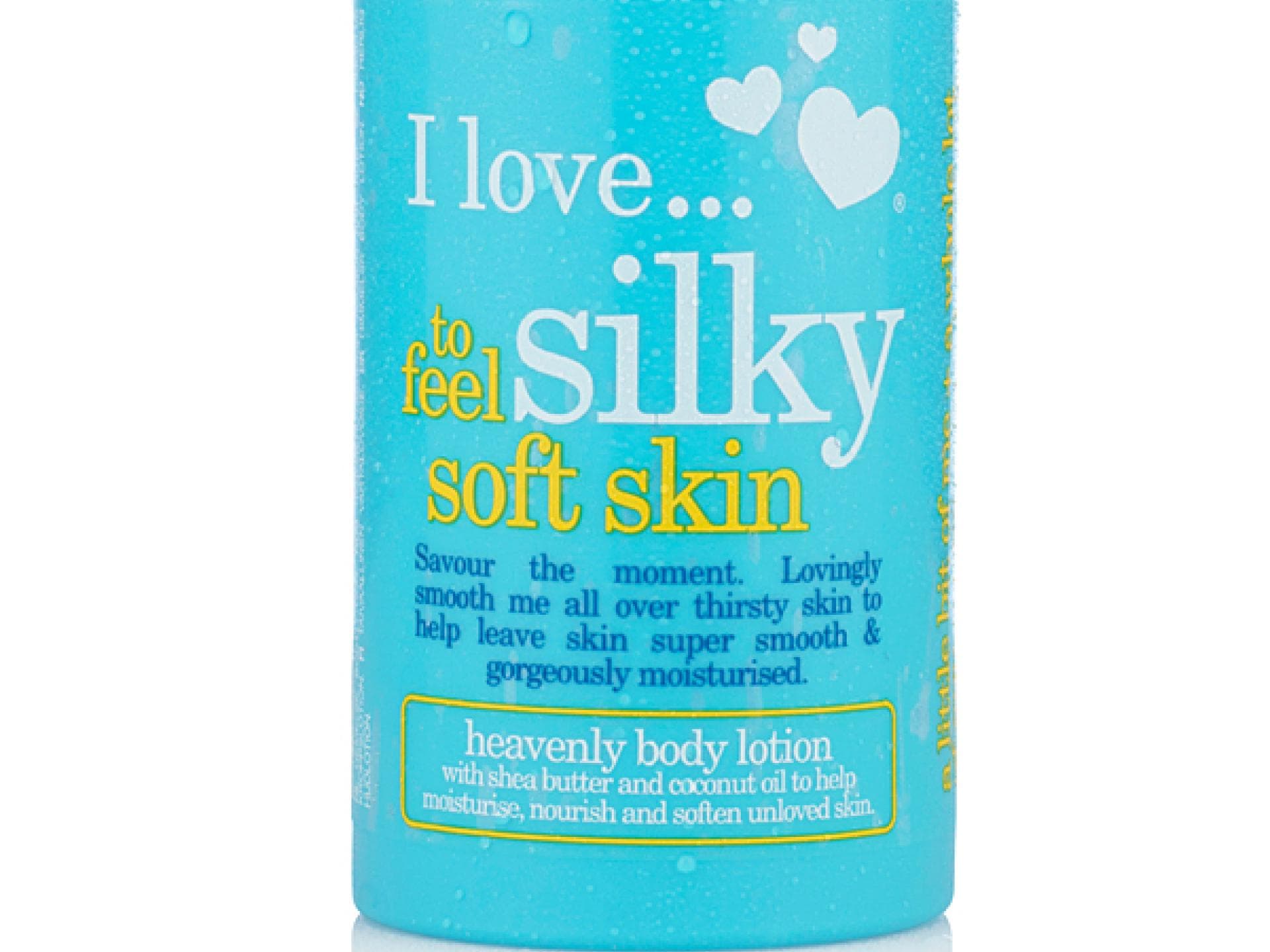 Body Lotion