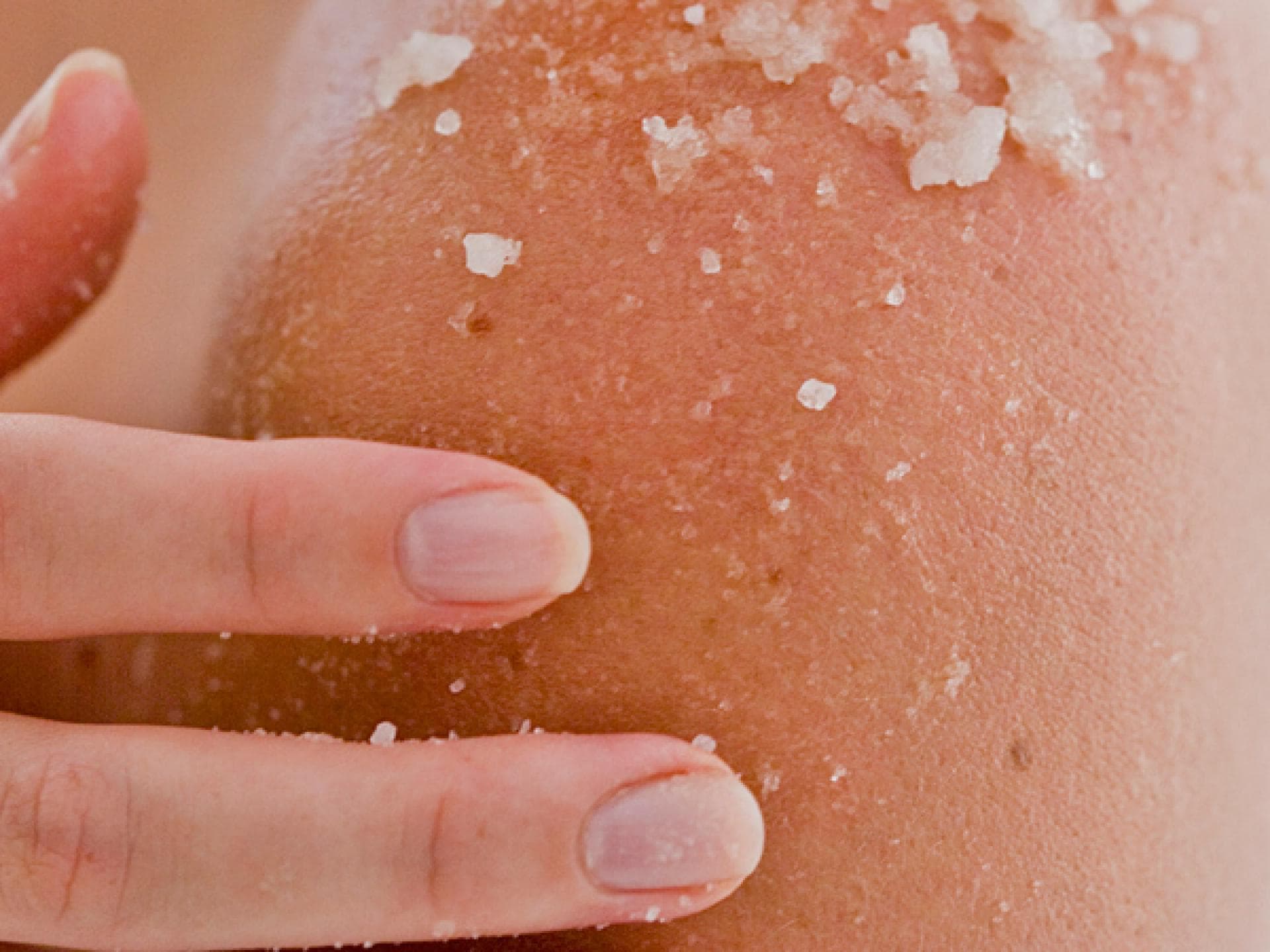 Time for Peeling Time for Peeling