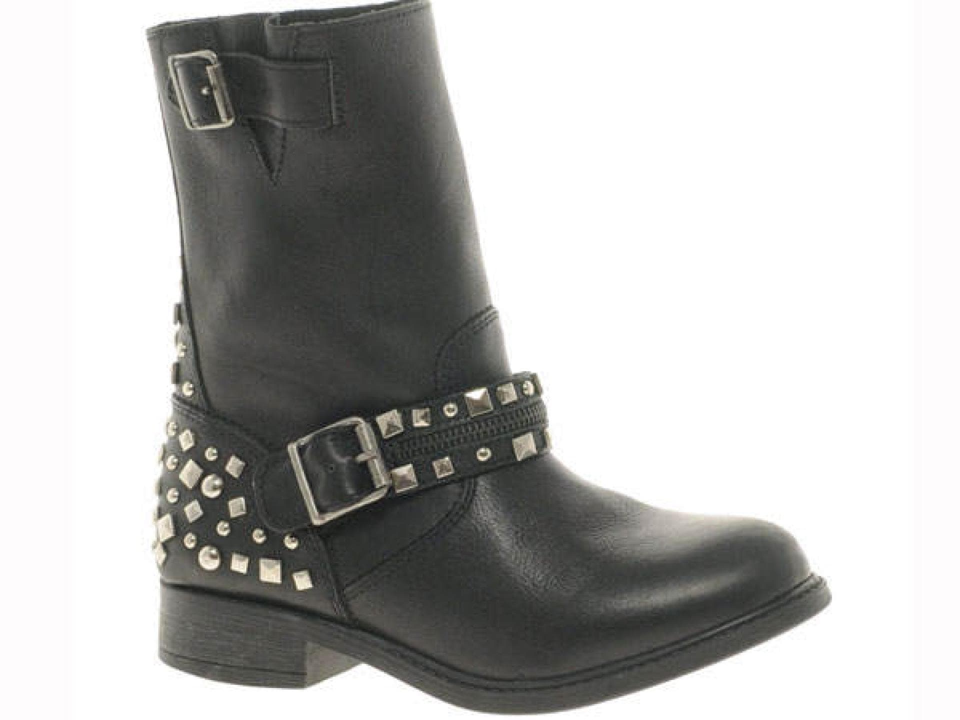 Nieten Boots von River Island