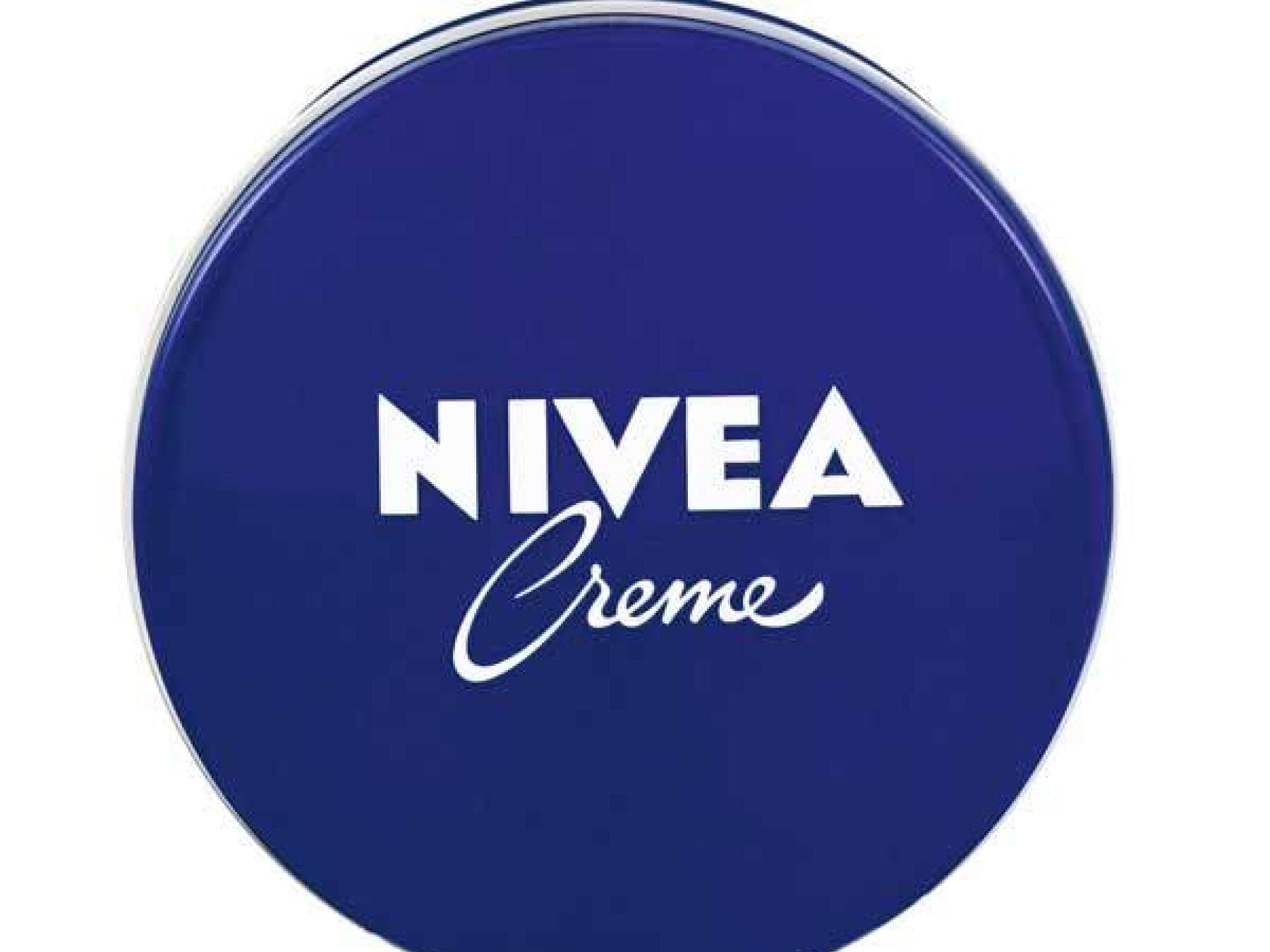 Nivea Creme erfunden 1911