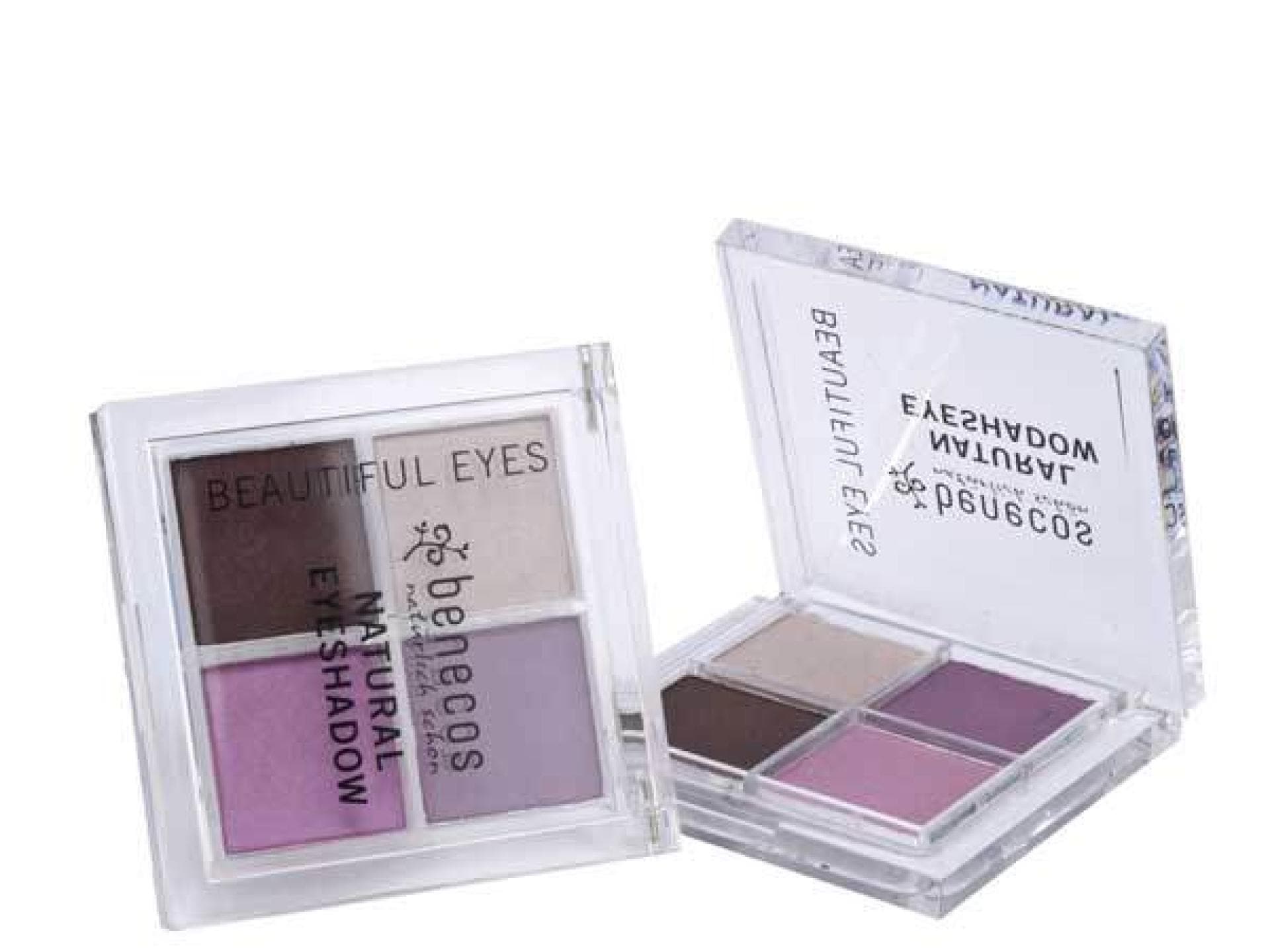 Lidschatten erfunden in Ägypten