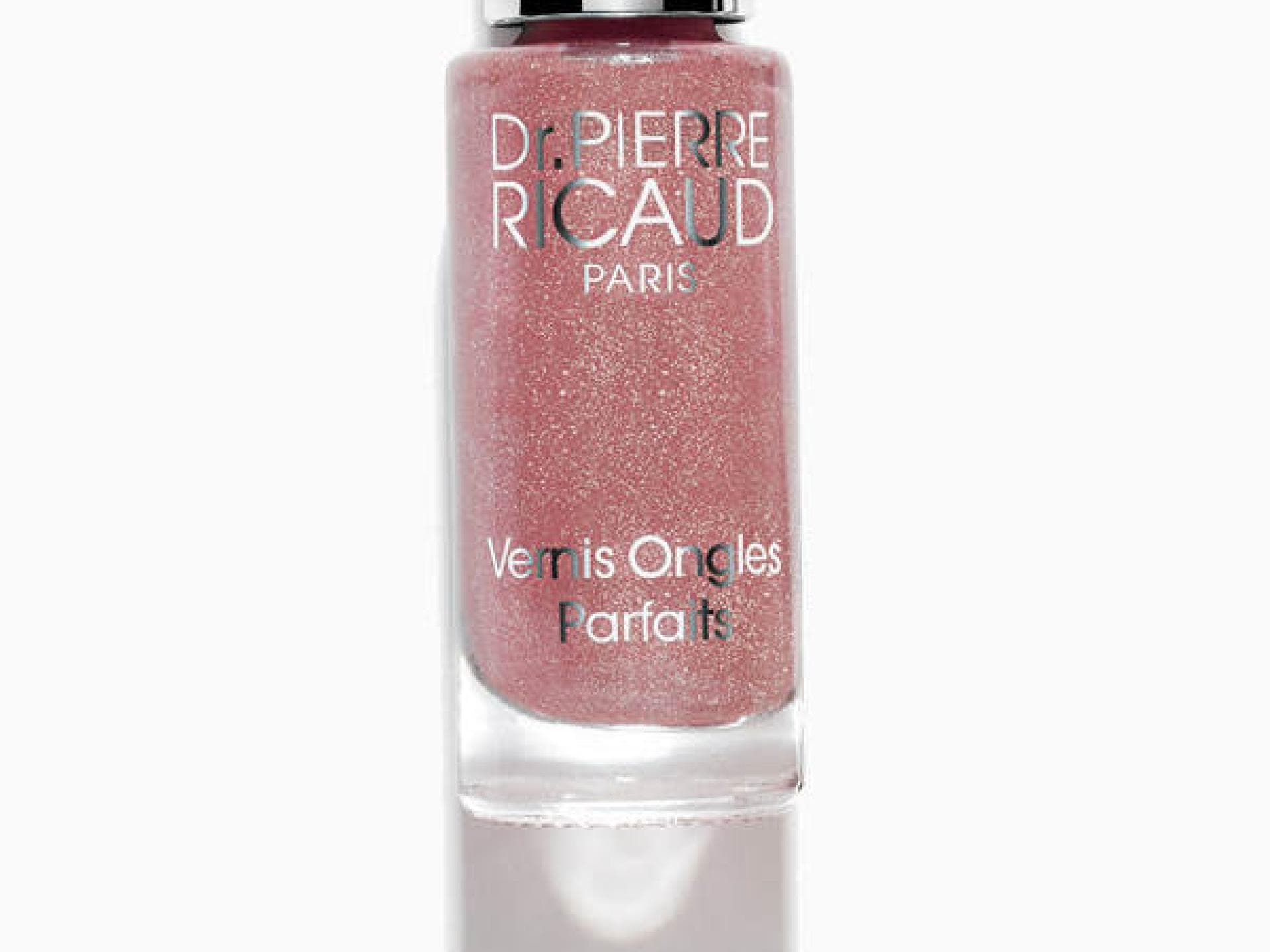 Dr. Pierre Ricaud: Perlmutt Rose