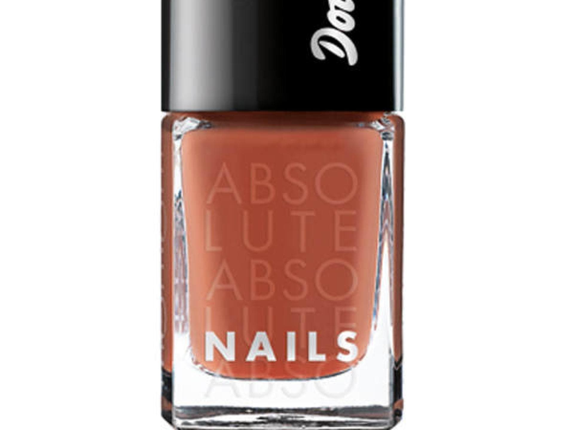 Absolute Nails: Moccha to go