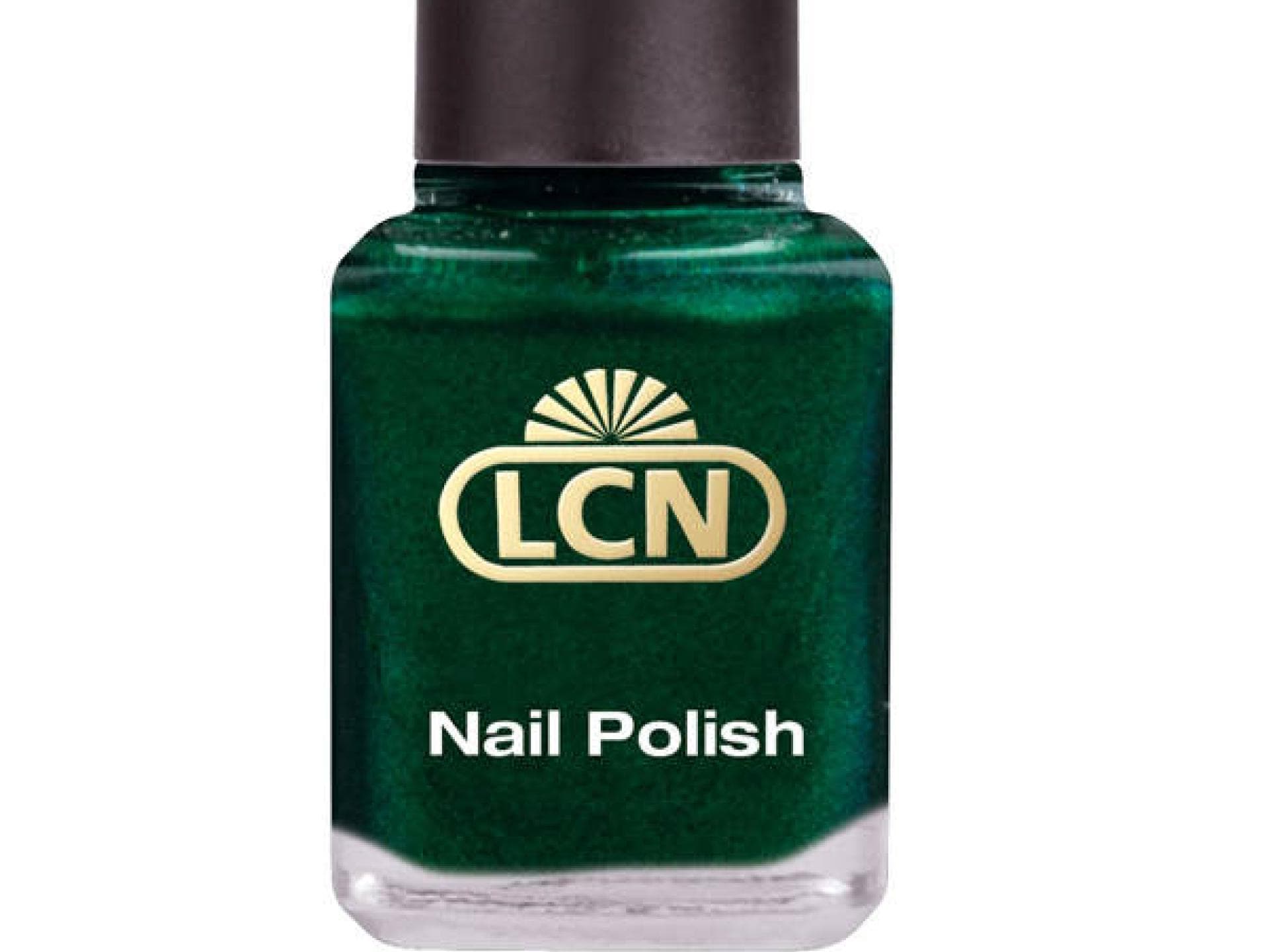 LCN: Green Smaragd
