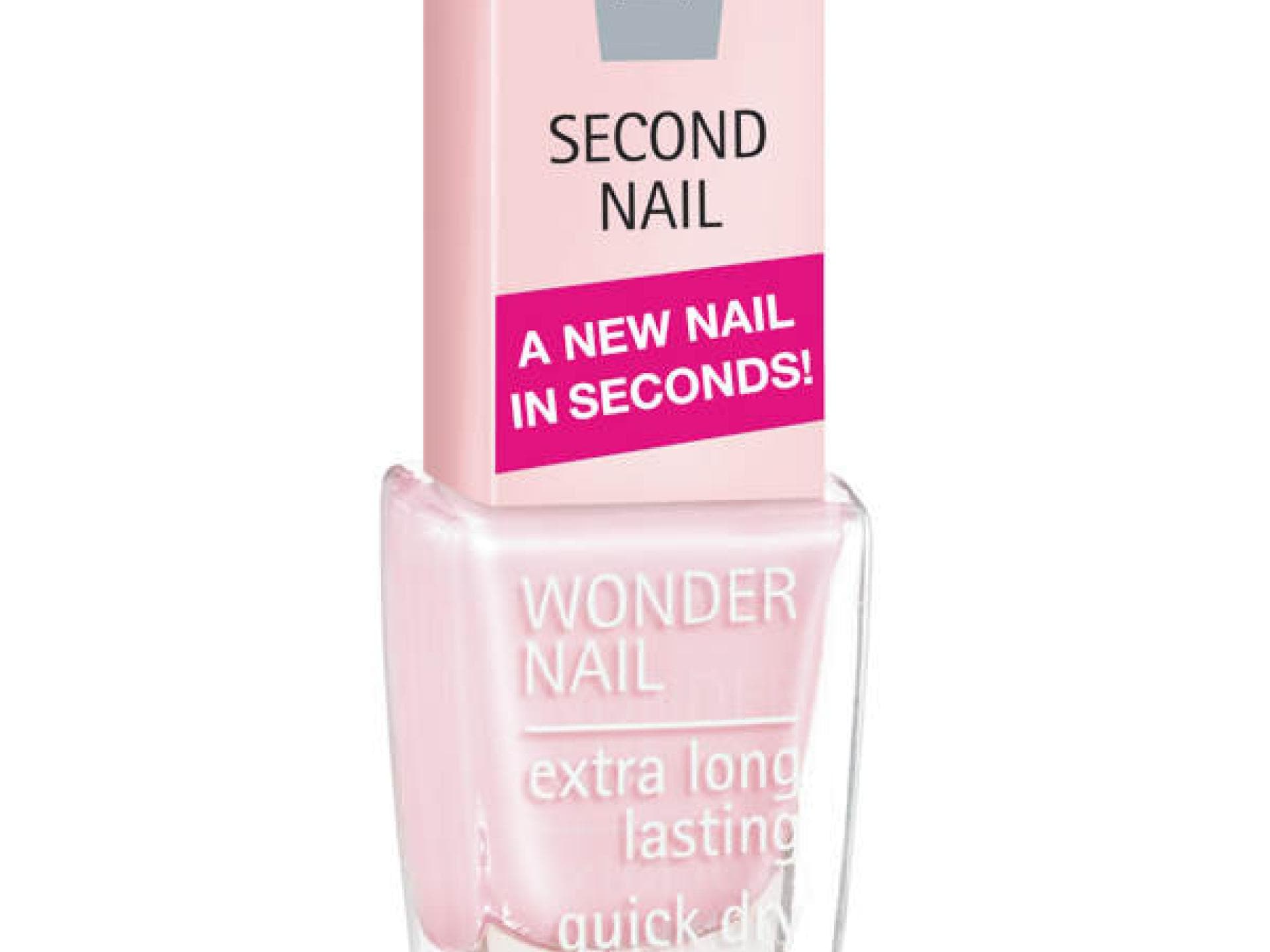 IsaDora: Second Nail