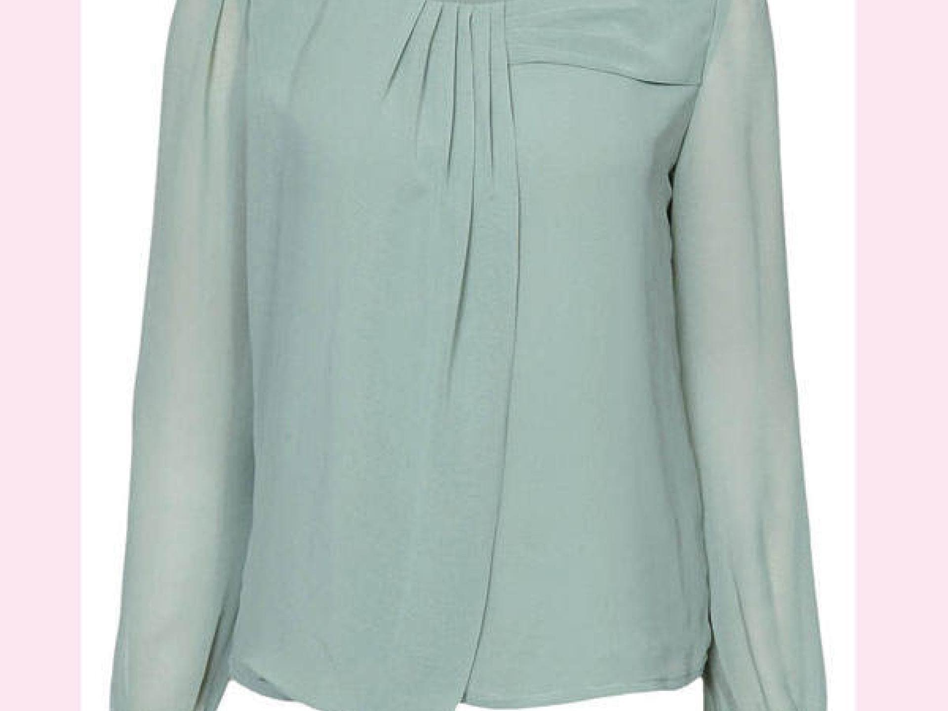 Oberteil von Mint & Berry