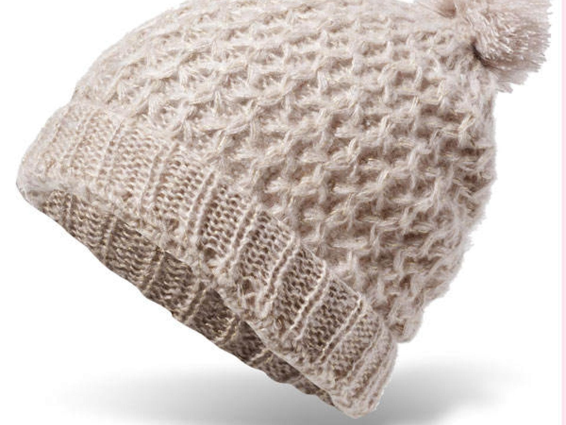 Mütze von New Yorker