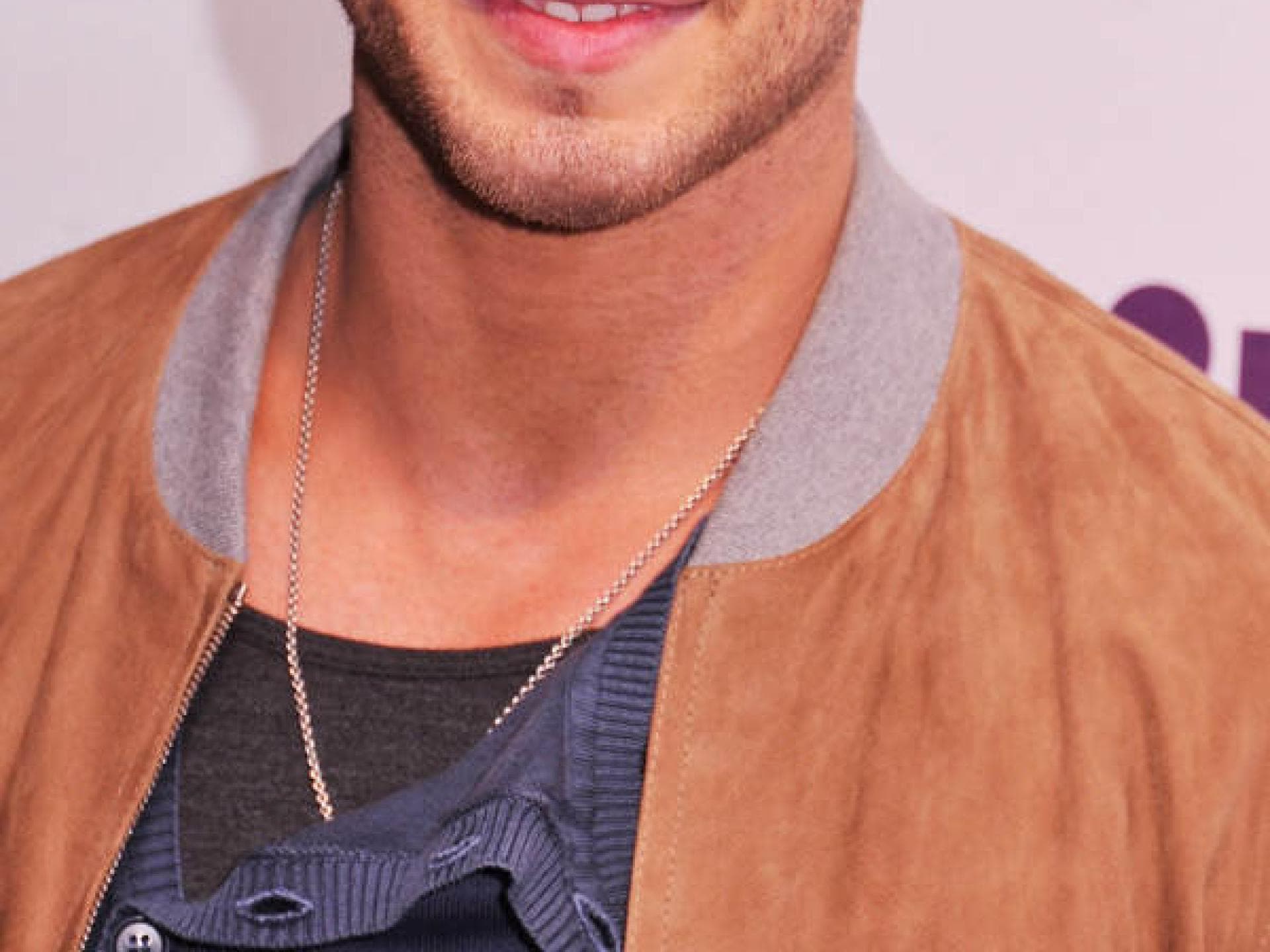 Ist Kellan Lutz ein Hottie?