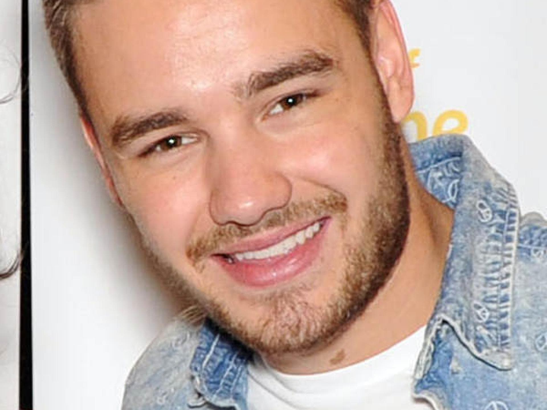 Liam Payne heiß?